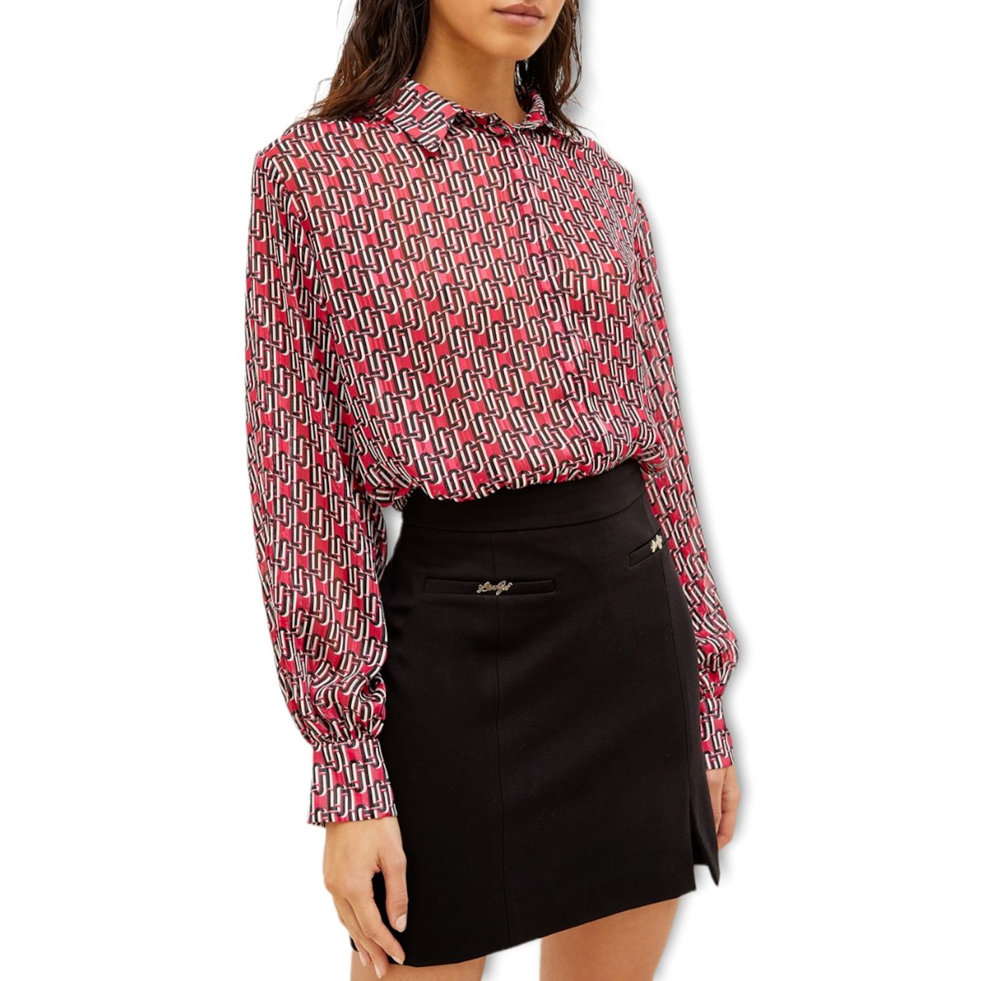 LIU JO CAMICIA DONNA