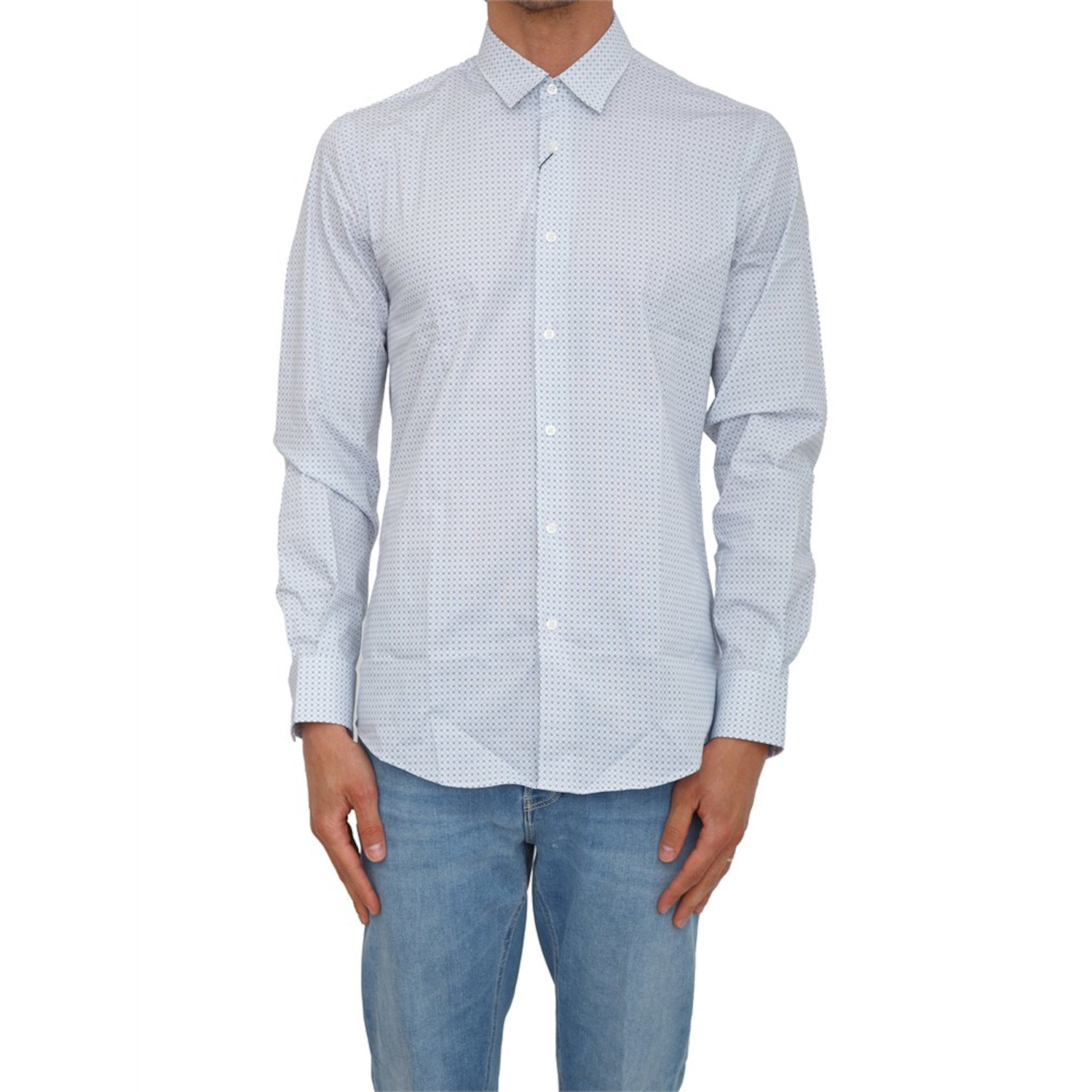 LIU JO CAMICIA UOMO