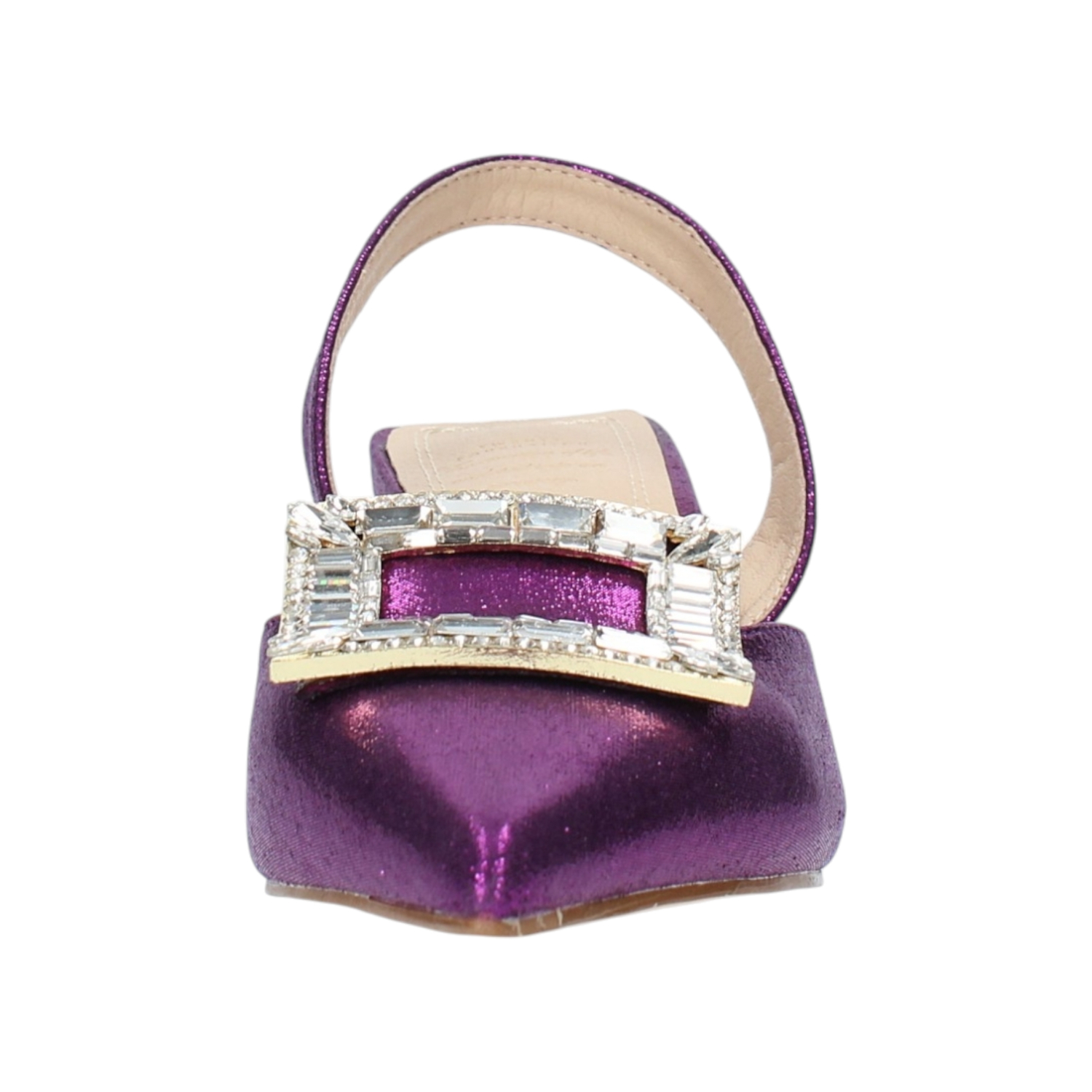 TWENTY FOURHAITCH SCARPA DONNA