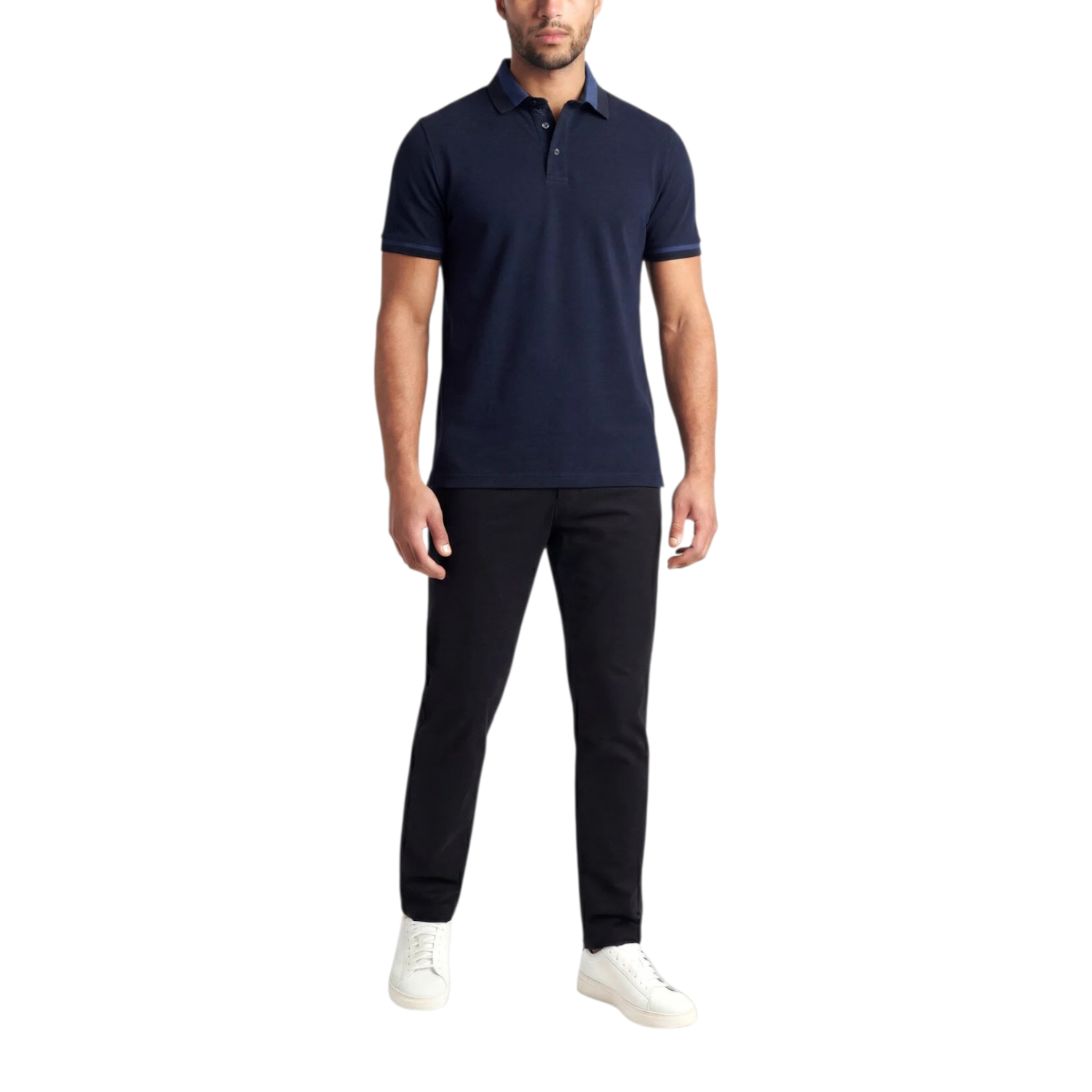 EMPORIO ARMANI POLO UOMO