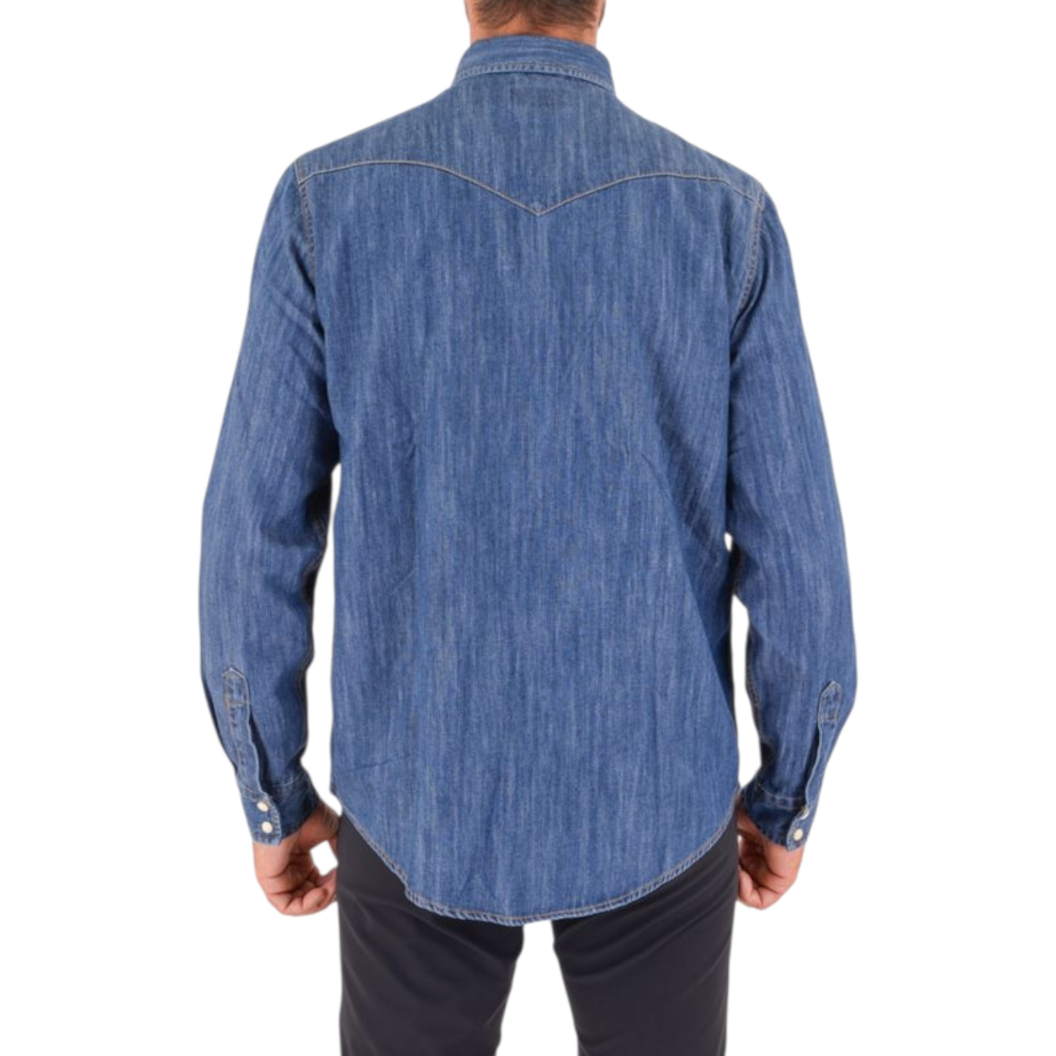 ROY ROGER'S CAMICIA UOMO