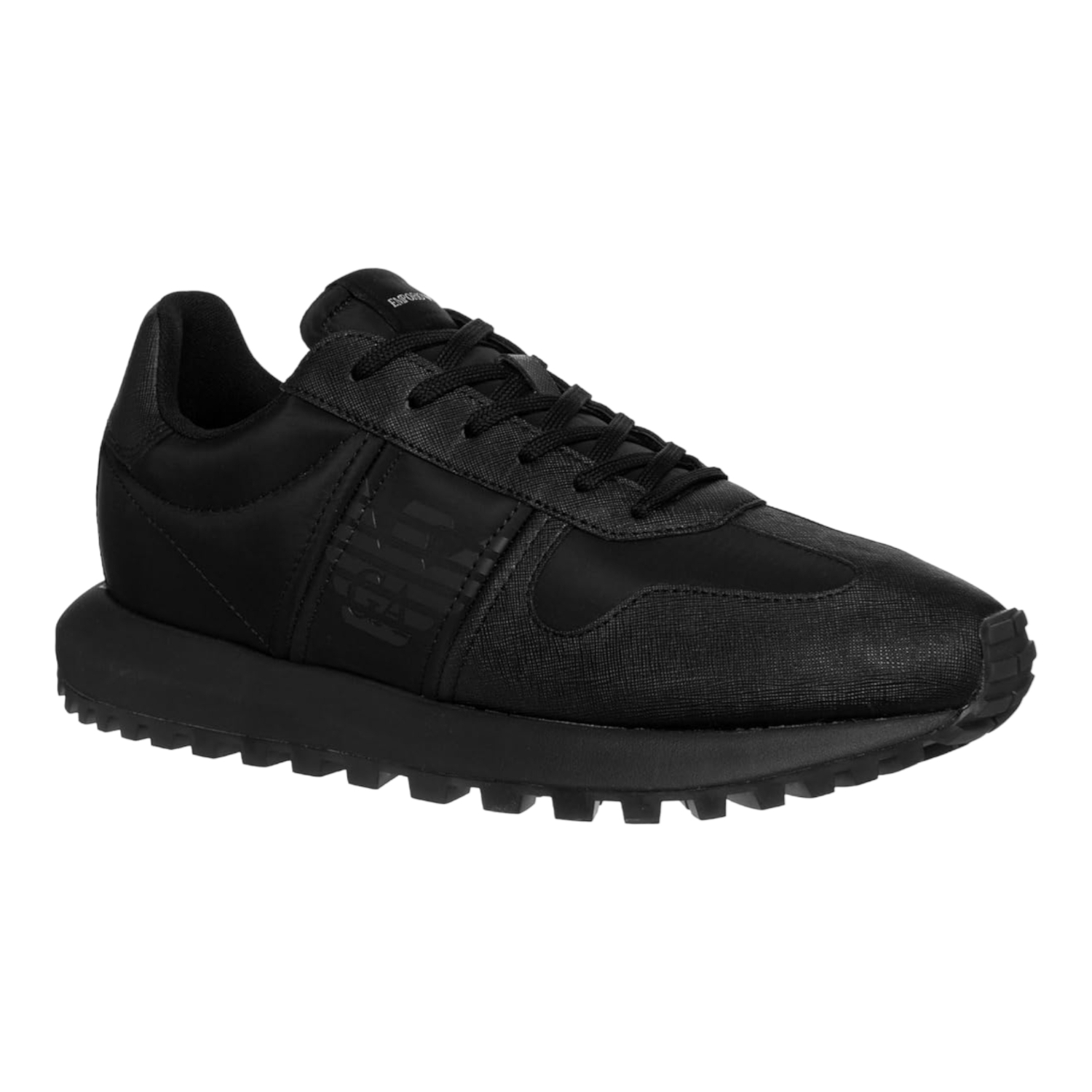 EMPORIO ARMANI SNEAKERS UOMO