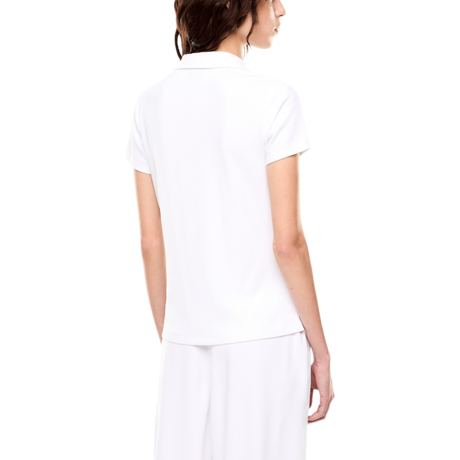 EA7 POLO DONNA