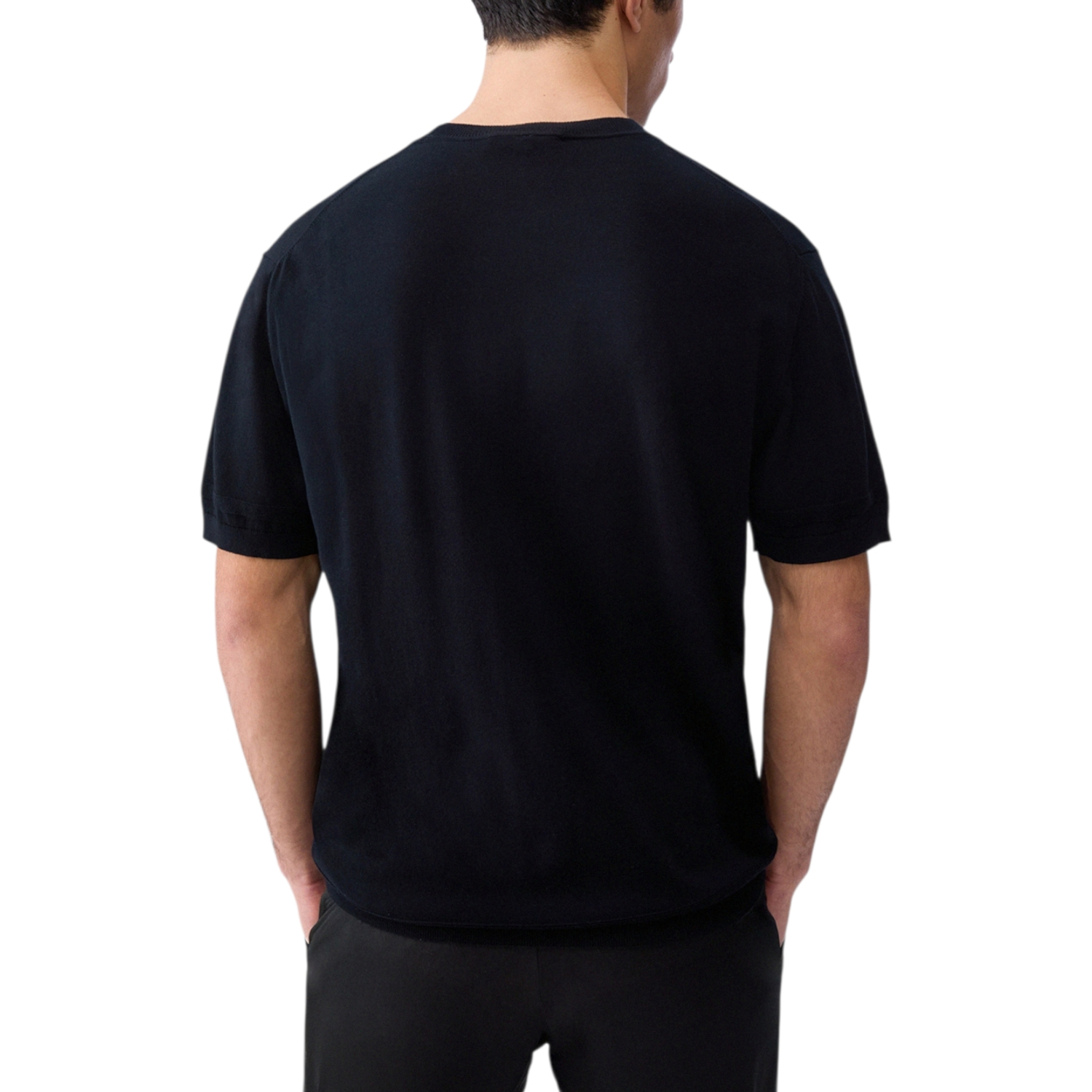 LIU JO MAGLIA UOMO