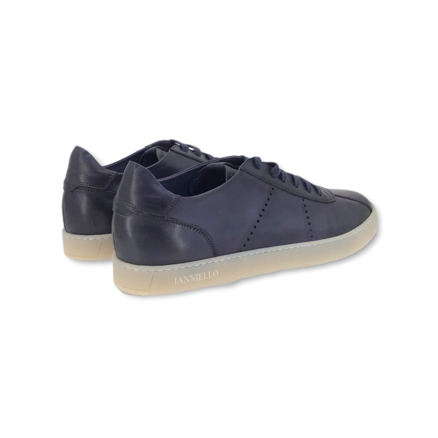 IANNIELLO SCARPA UOMO