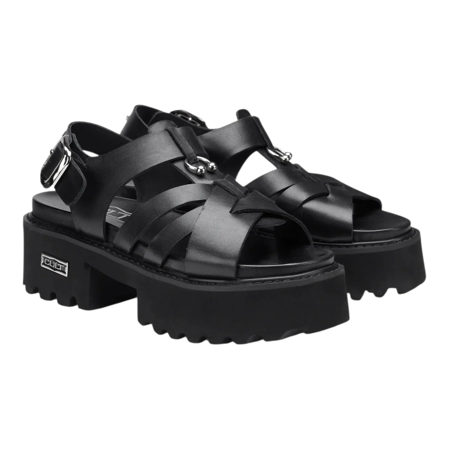 CULT SANDALO DONNA