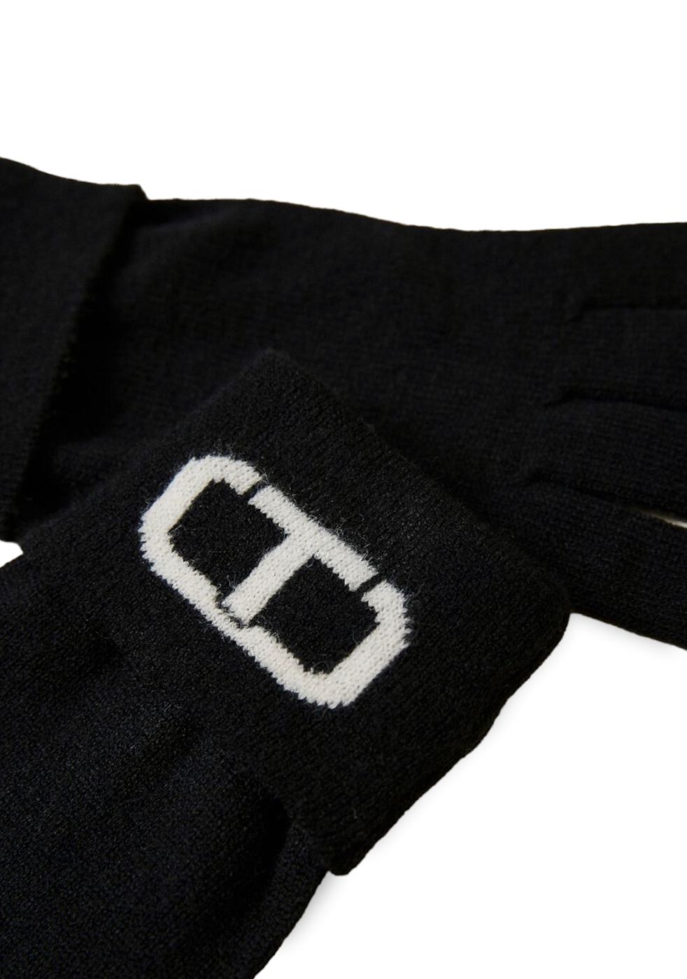 TWINSET GUANTI DONNA