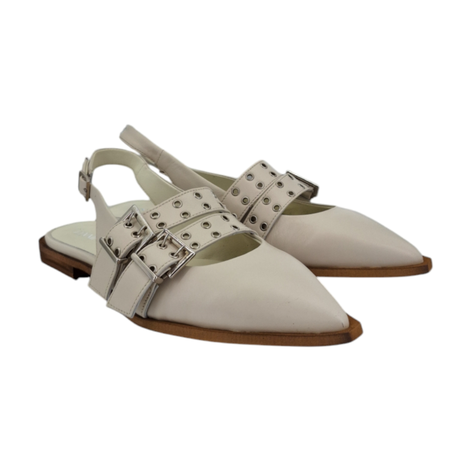 IANNIELLO MOCASSINO DONNA