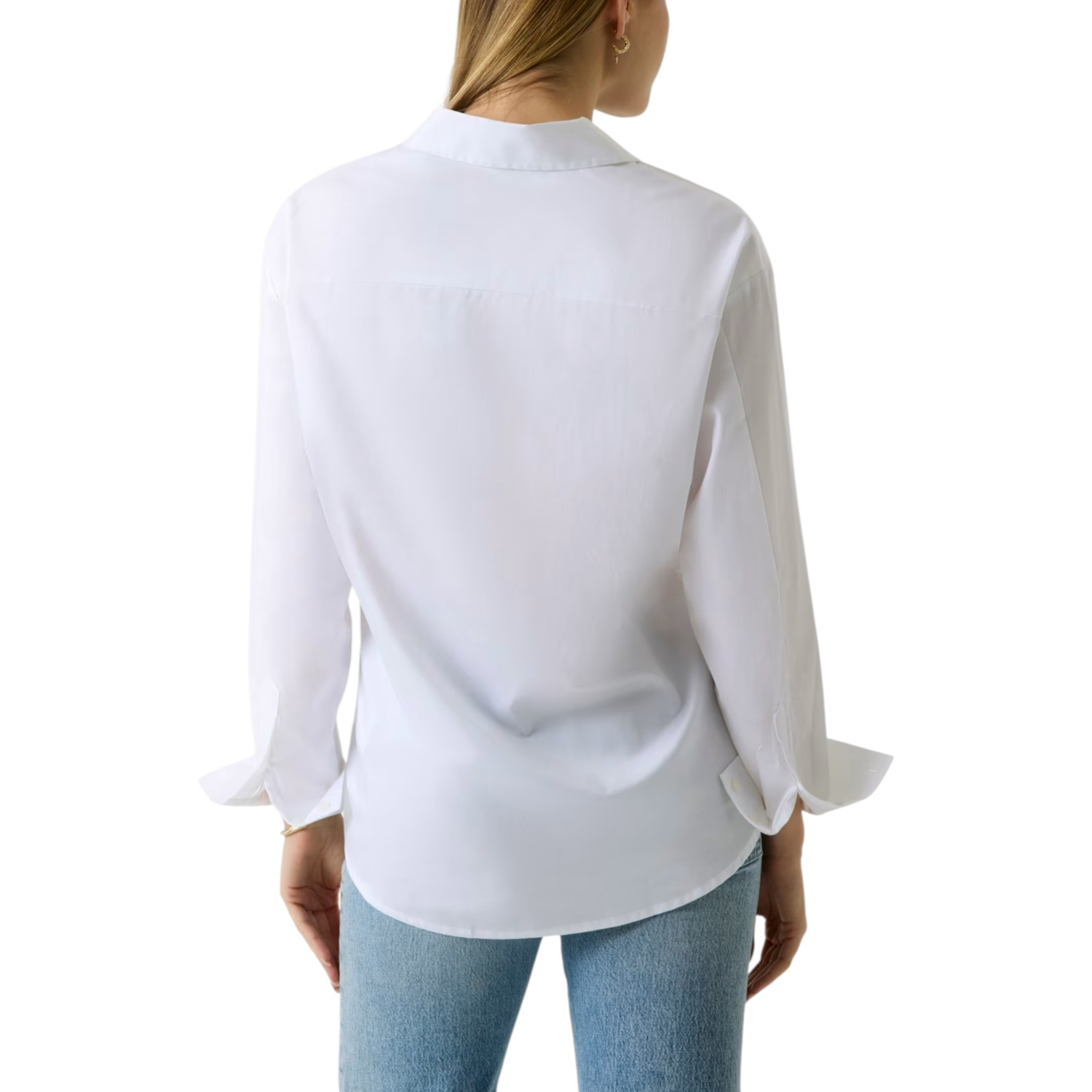GUESS JEANS CAMICIA DONNA