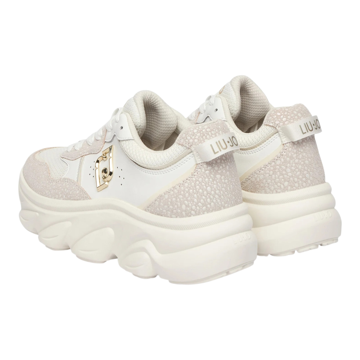 LIU JO SNEAKERS DONNA