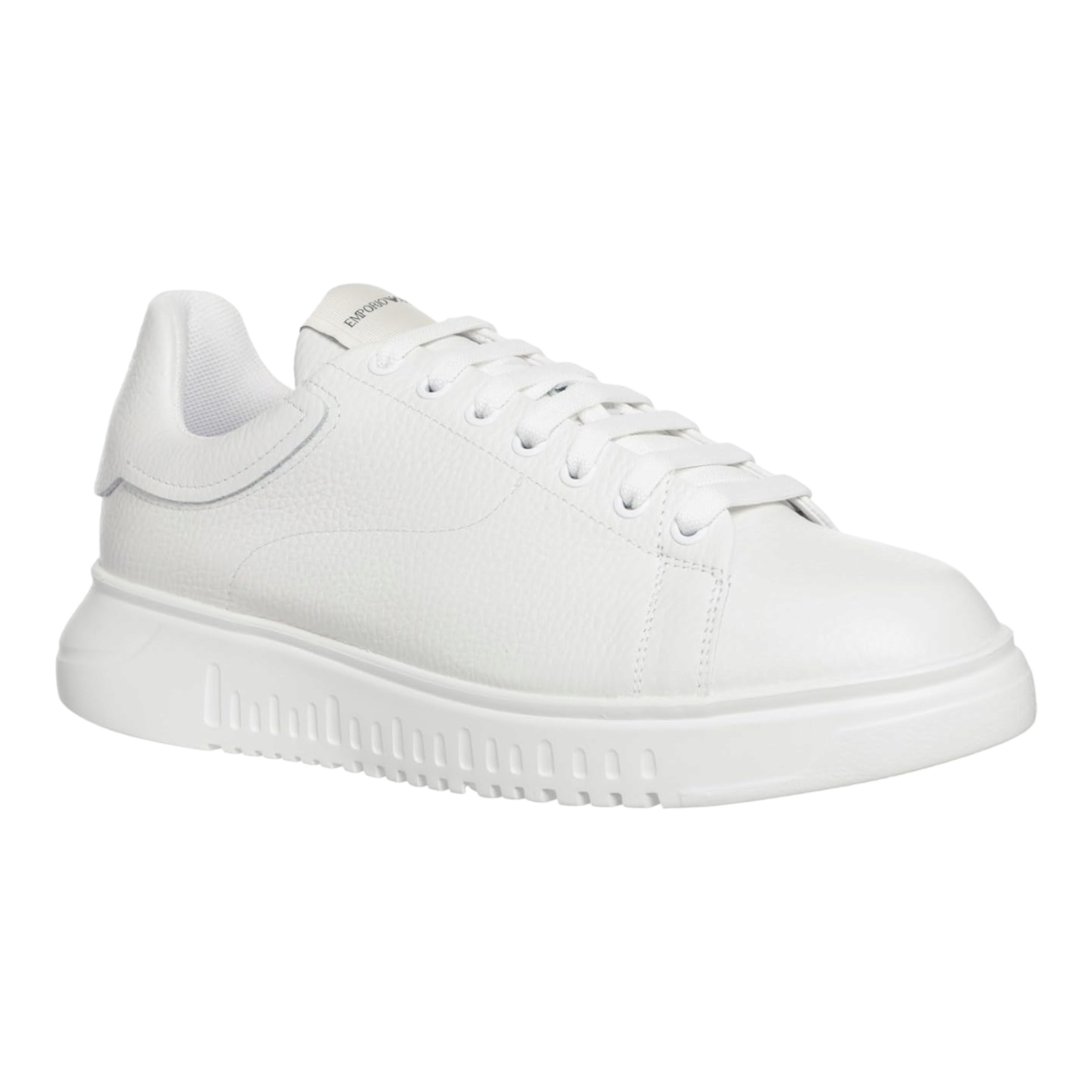 EMPORIO ARMANI SNEAKERS UOMO