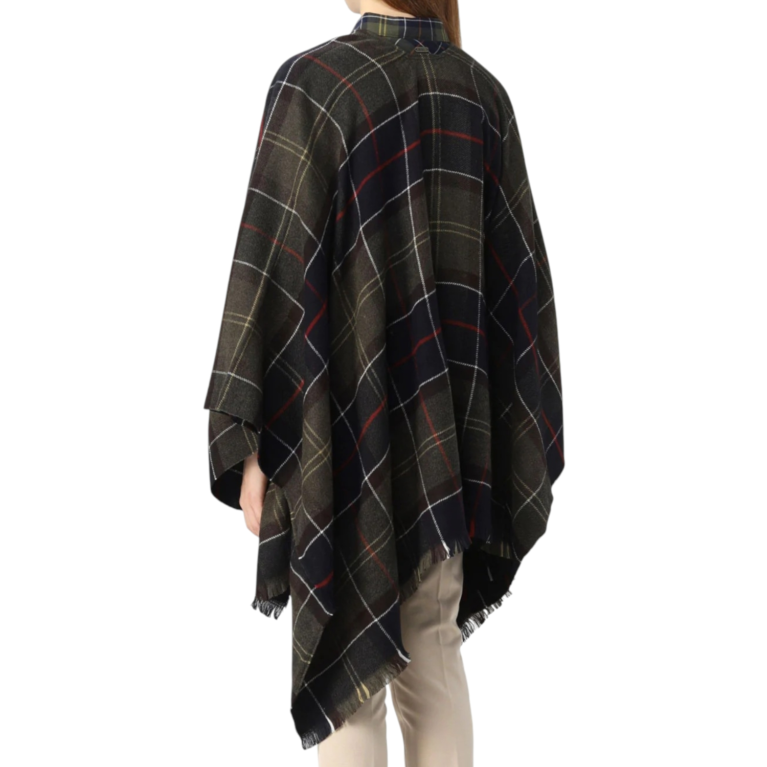 BARBOUR MANTELLA DONNA