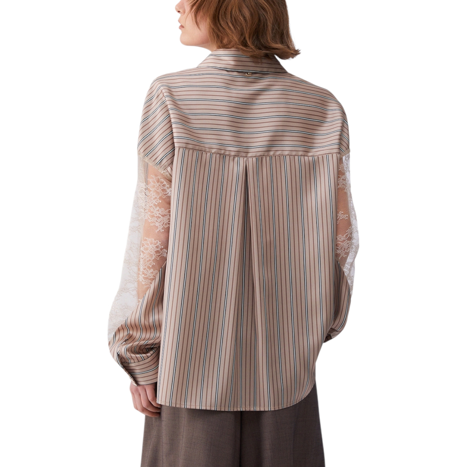 LIU JO CAMICIA DONNA