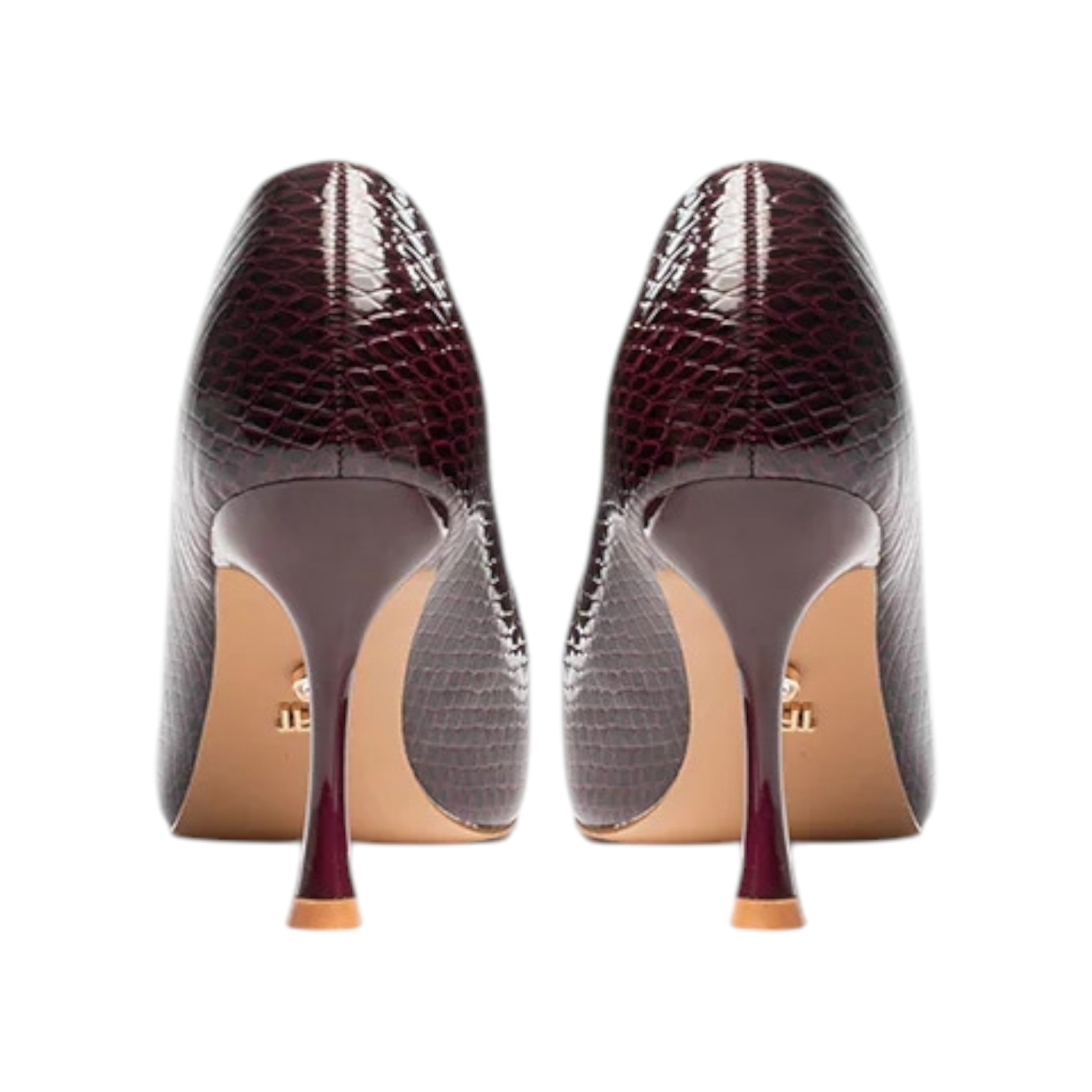 TWENTY FOURHAITCH DECOLLETE' DONNA