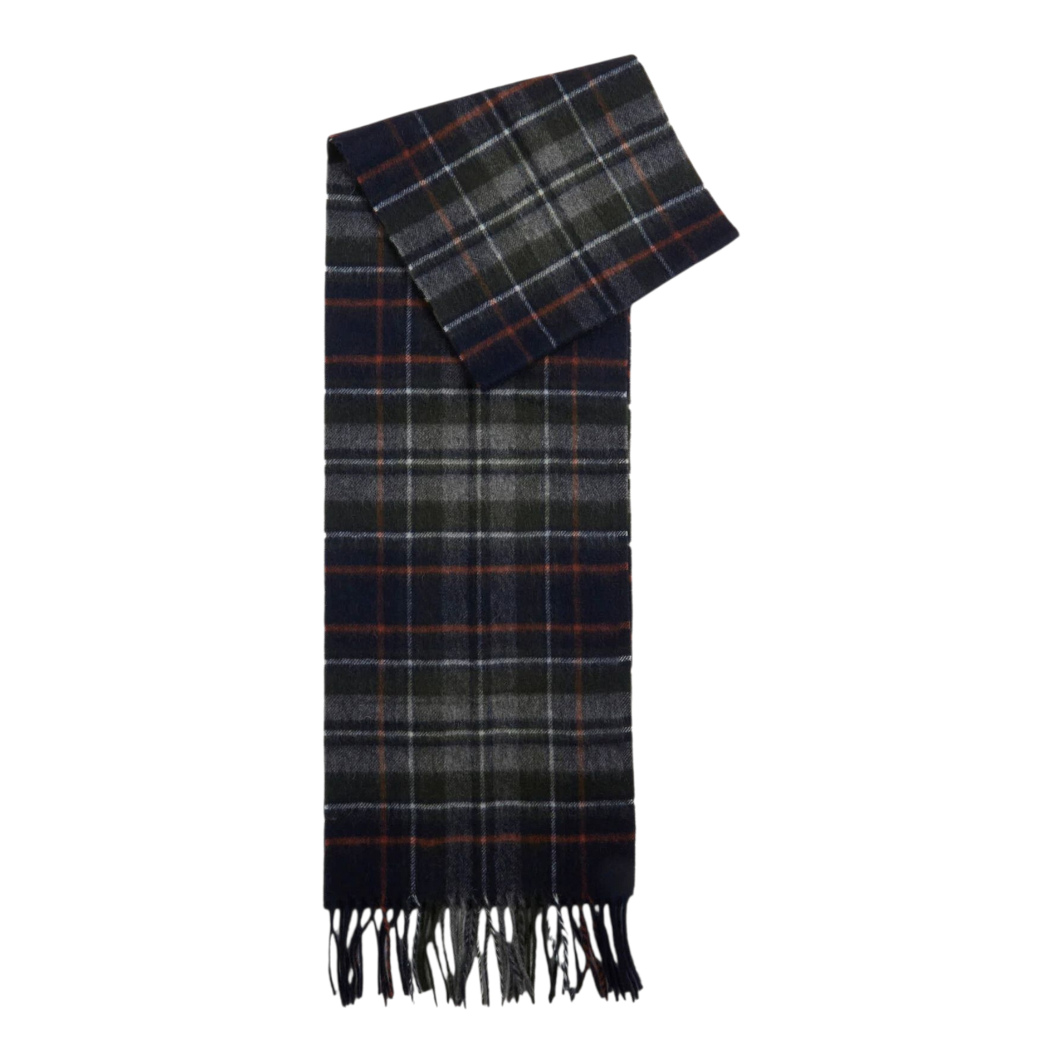 BARBOUR SCIARPA UOMO