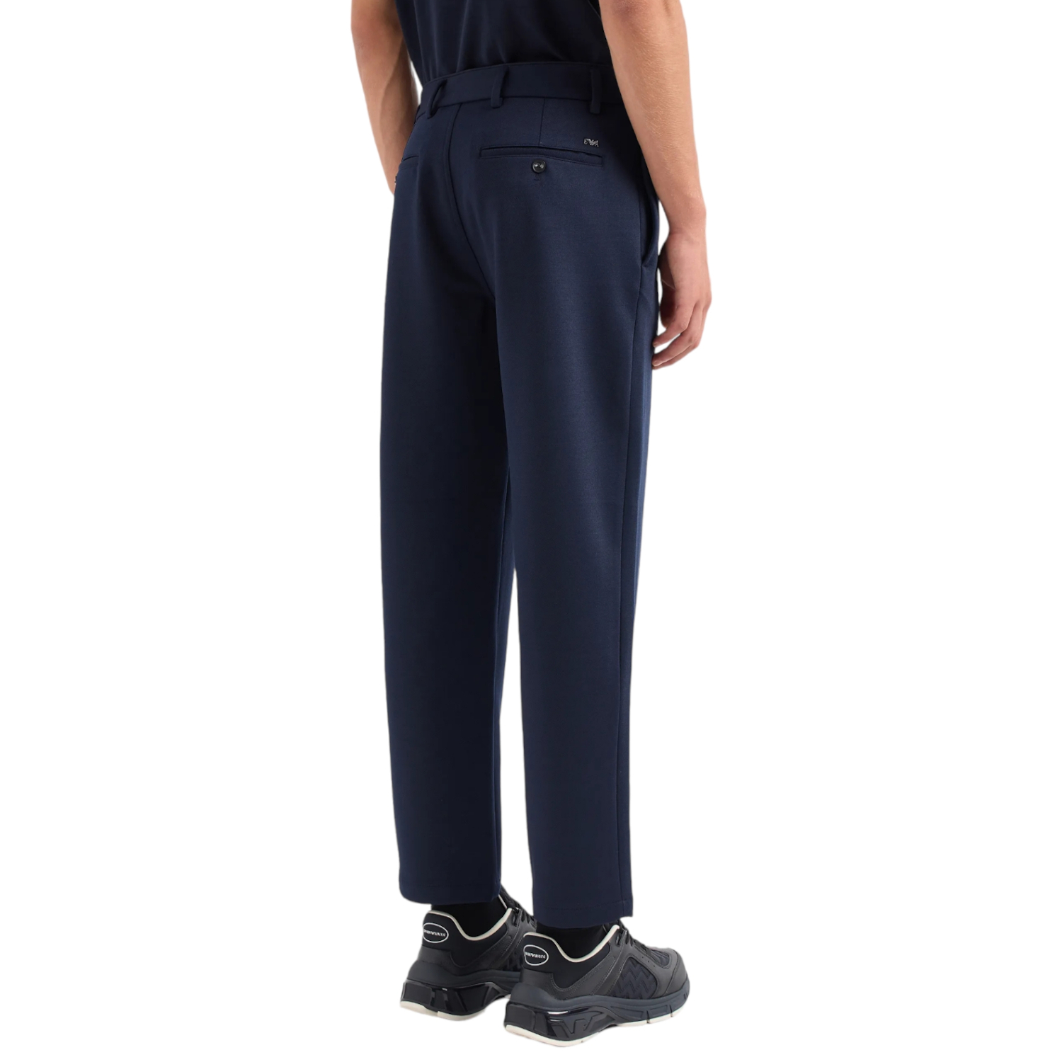 EMPORIO ARMANI PANTALONE UOMO