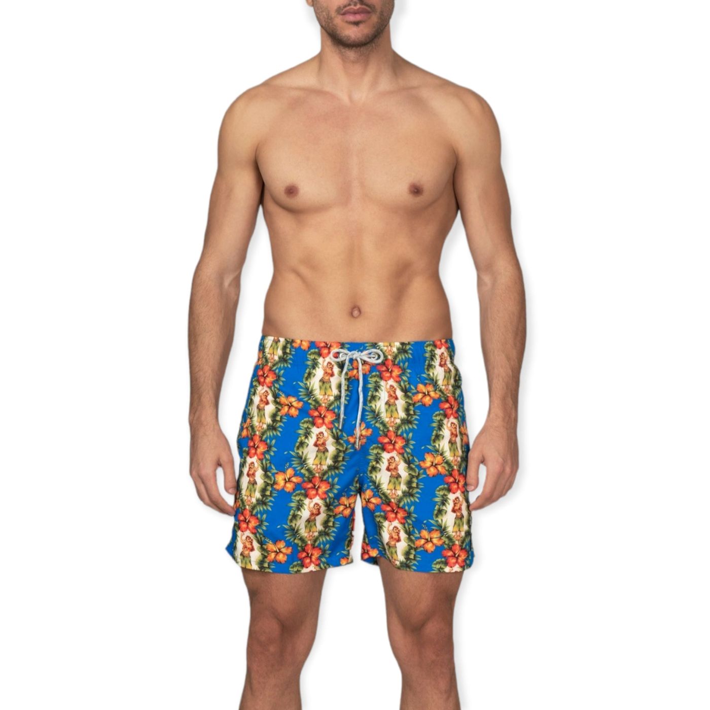 F**K COSTUME UOMO