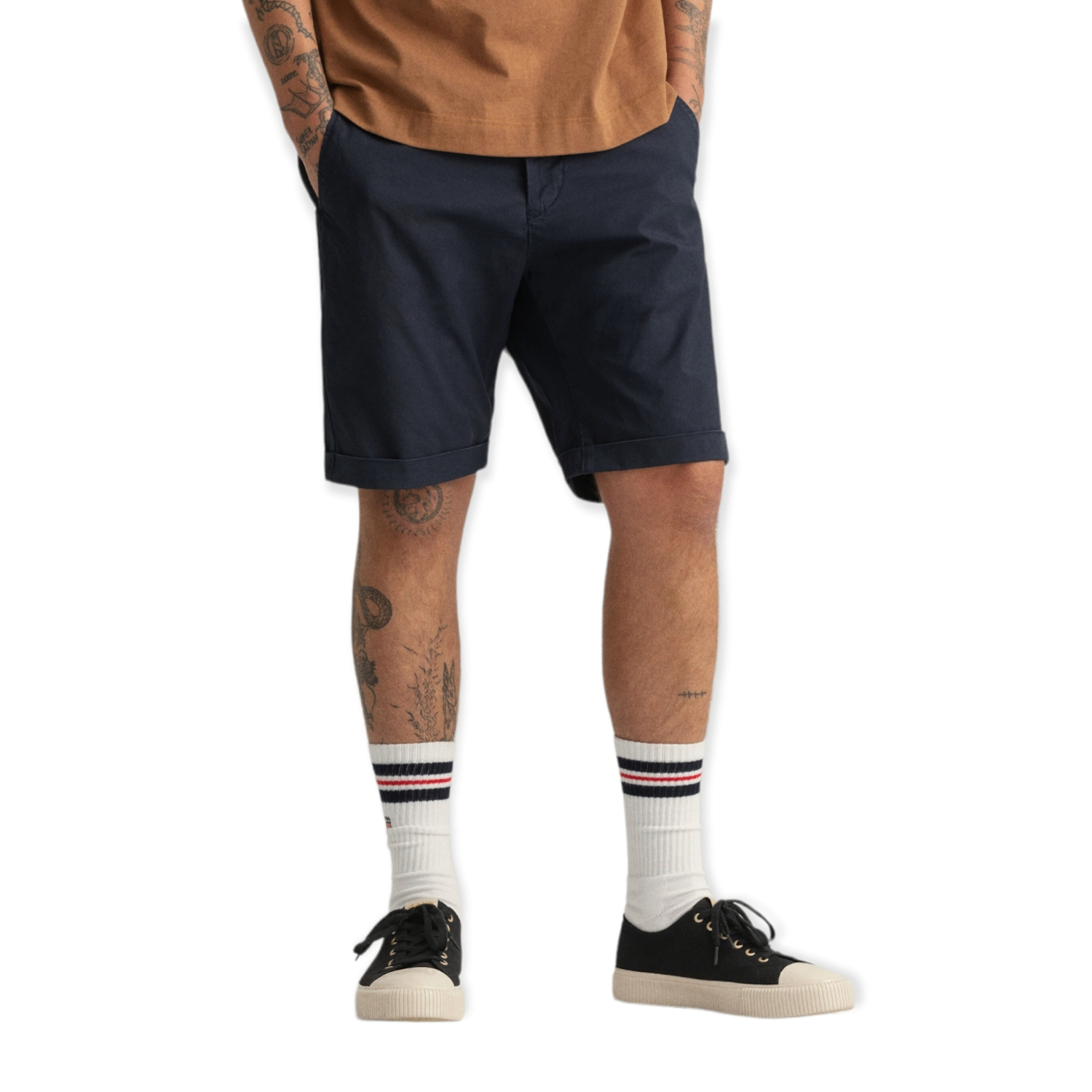 GANT BERMUDA UOMO