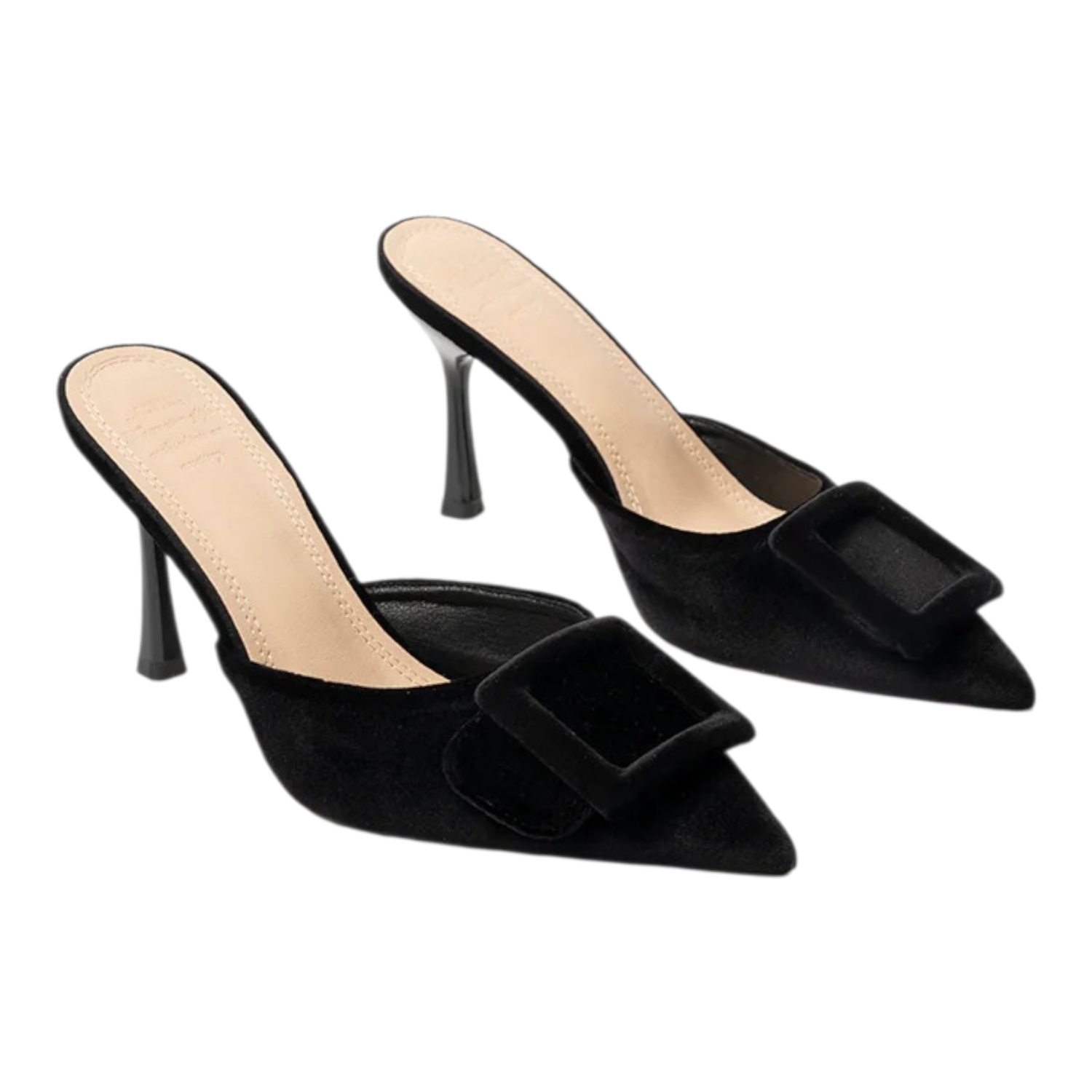 TWENTY FOURHAITCH SABOT DONNA