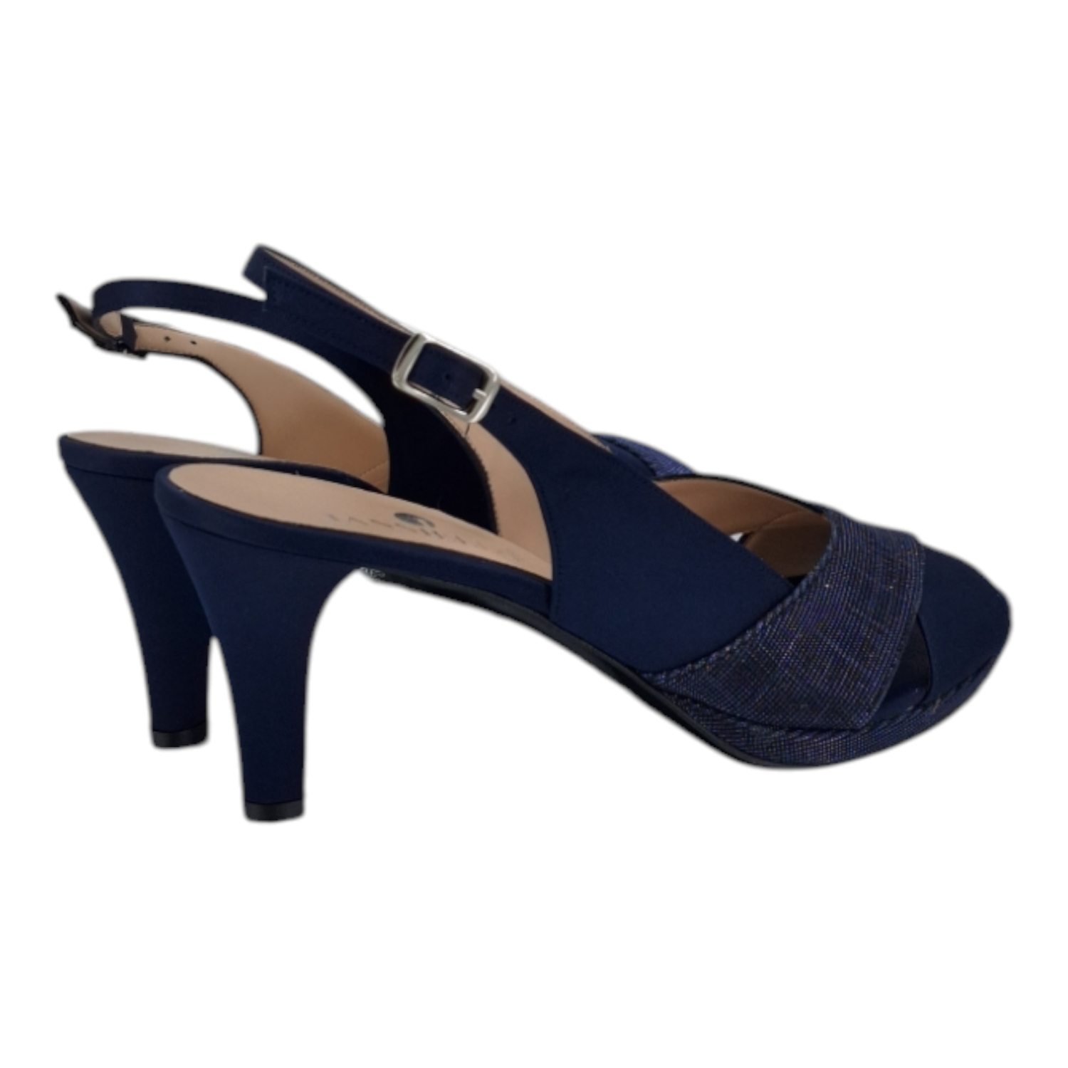 IANNIELLO SANDALO DONNA