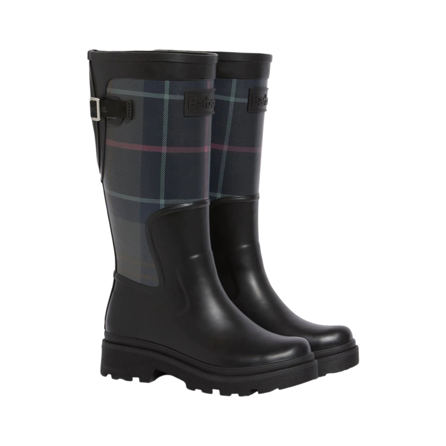 BARBOUR STIVALE DONNA