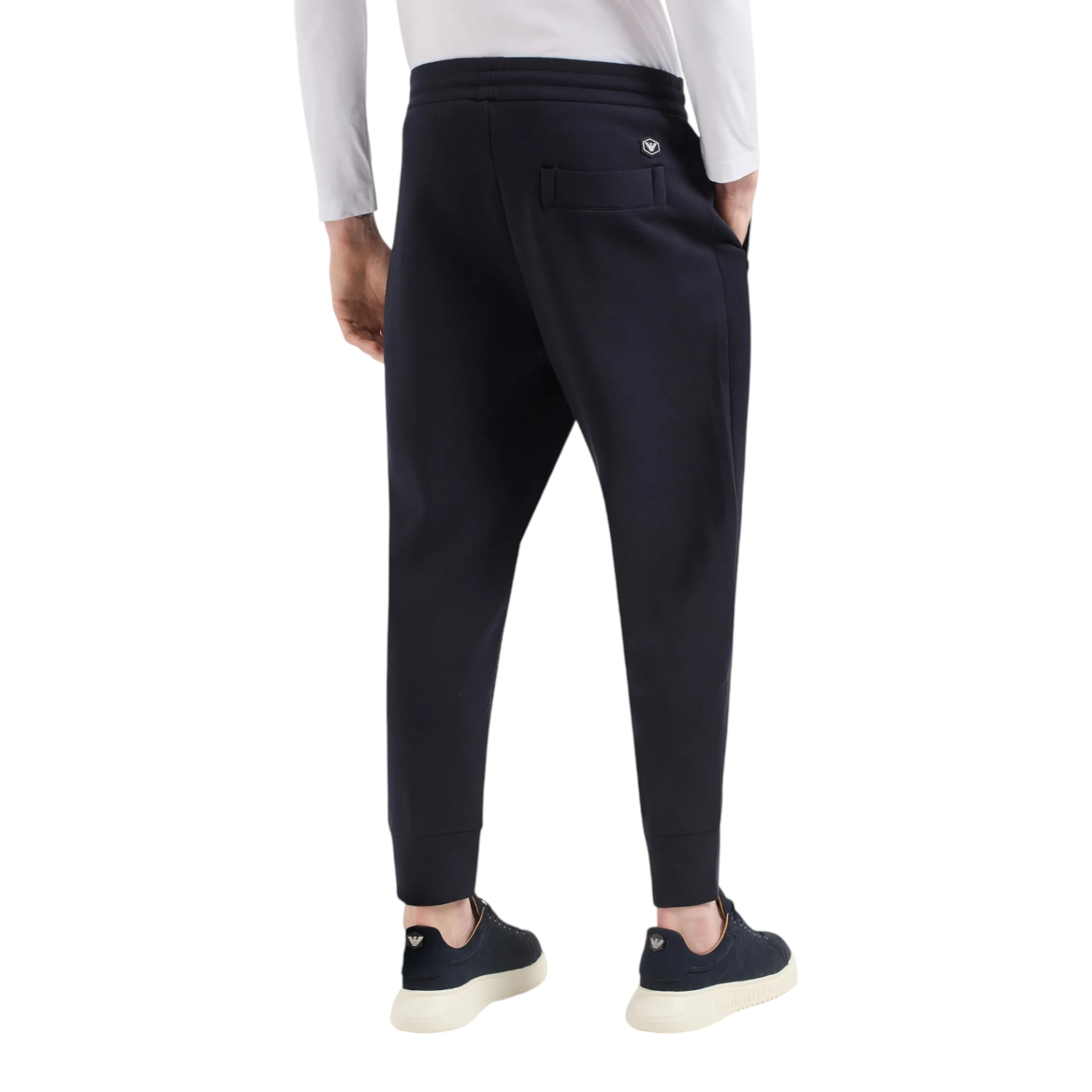 EMPORIO ARMANI PANTALONE UOMO