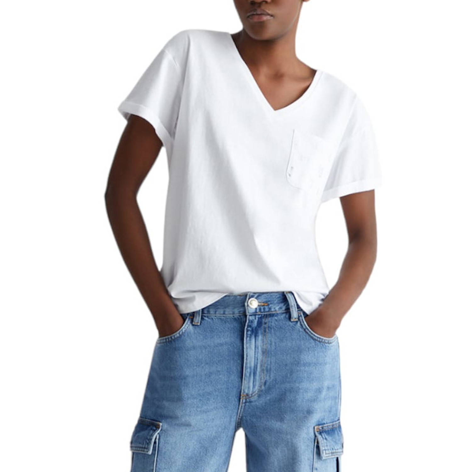 LIU JO T-SHIRT DONNA