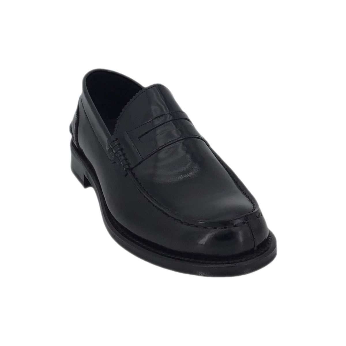 IANNIELLO MOCASSINO UOMO