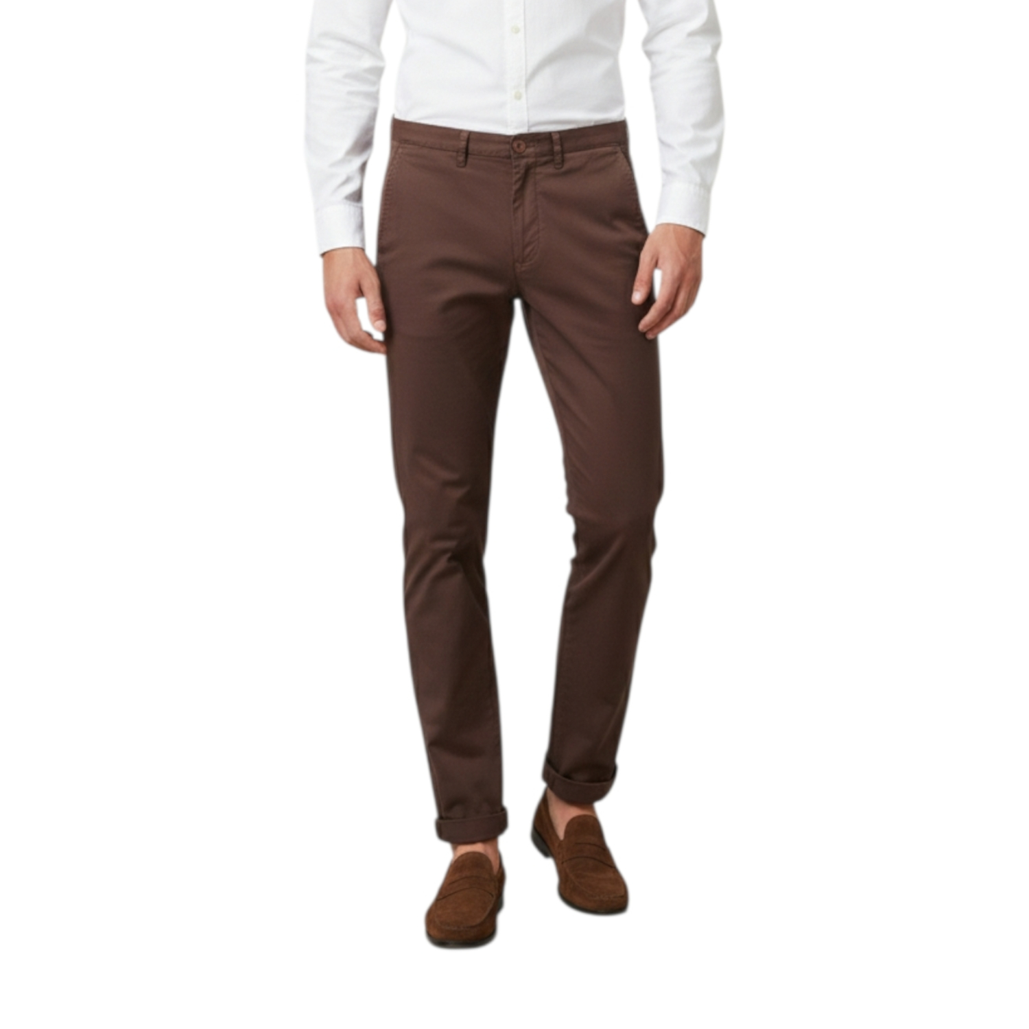 AT.P.CO PANTALONE UOMO