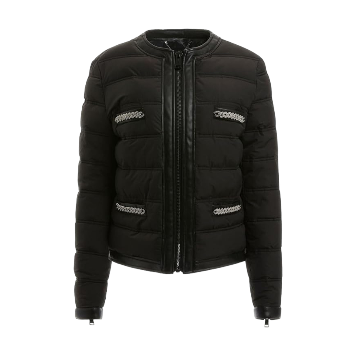 GUESS JEANS GIUBBINO DONNA