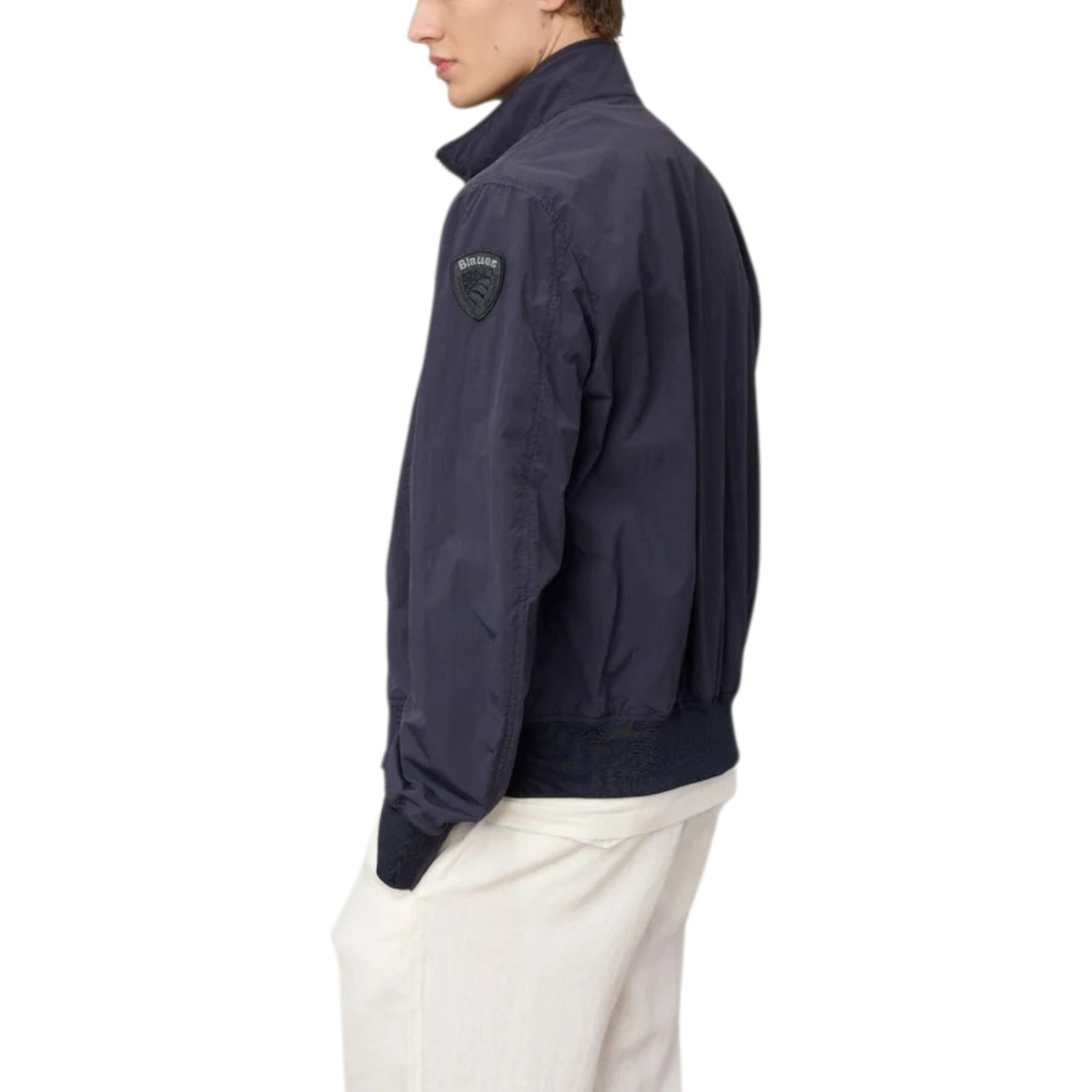 BLAUER GIUBBINO UOMO