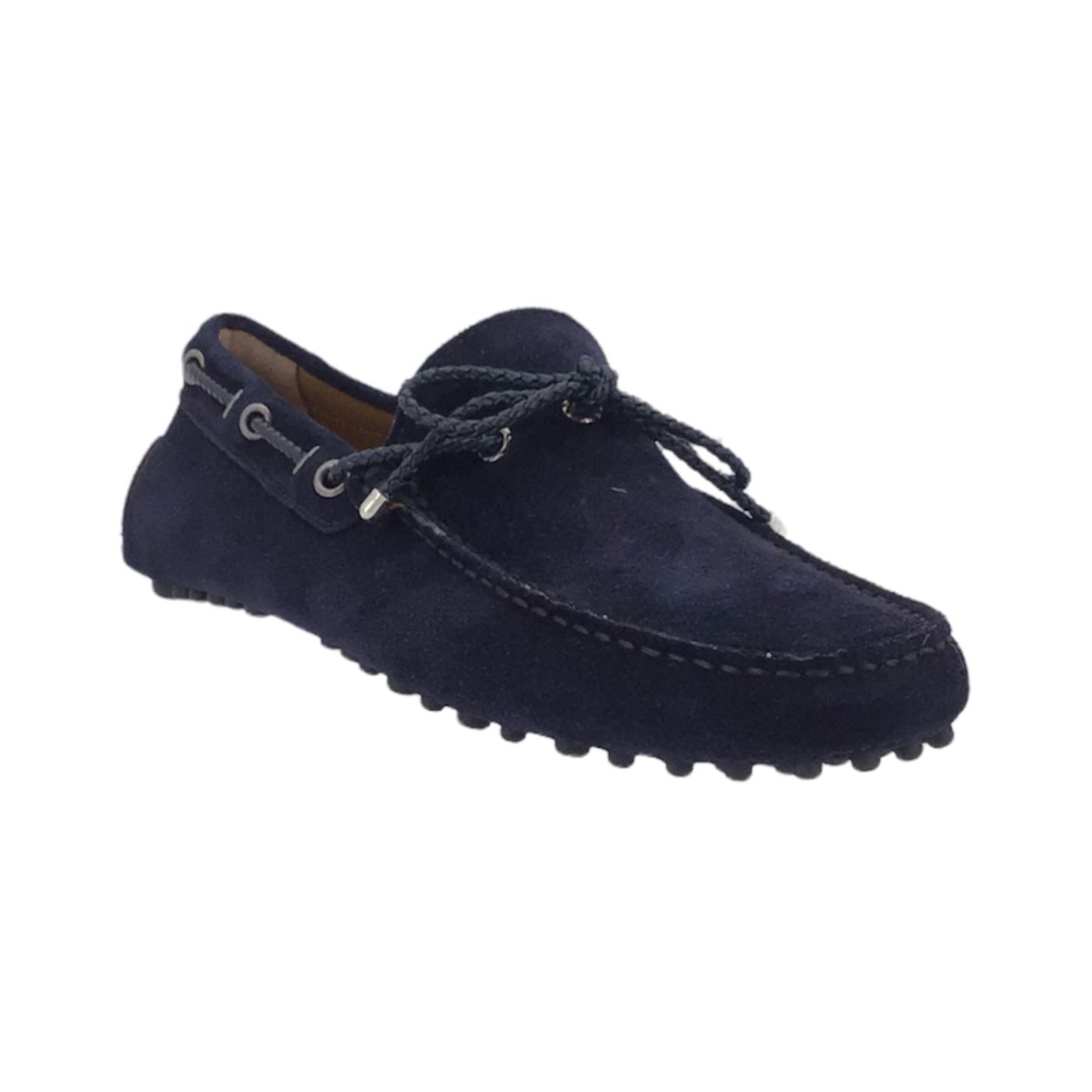 IANNIELLO MOCASSINO UOMO