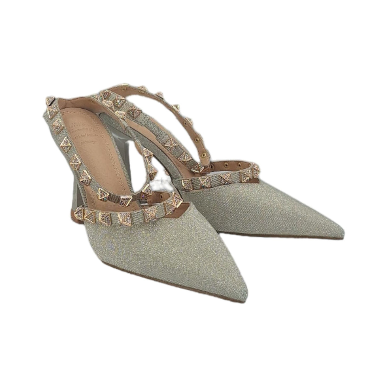 TWENTY FOURHAITCH SCARPE DONNA