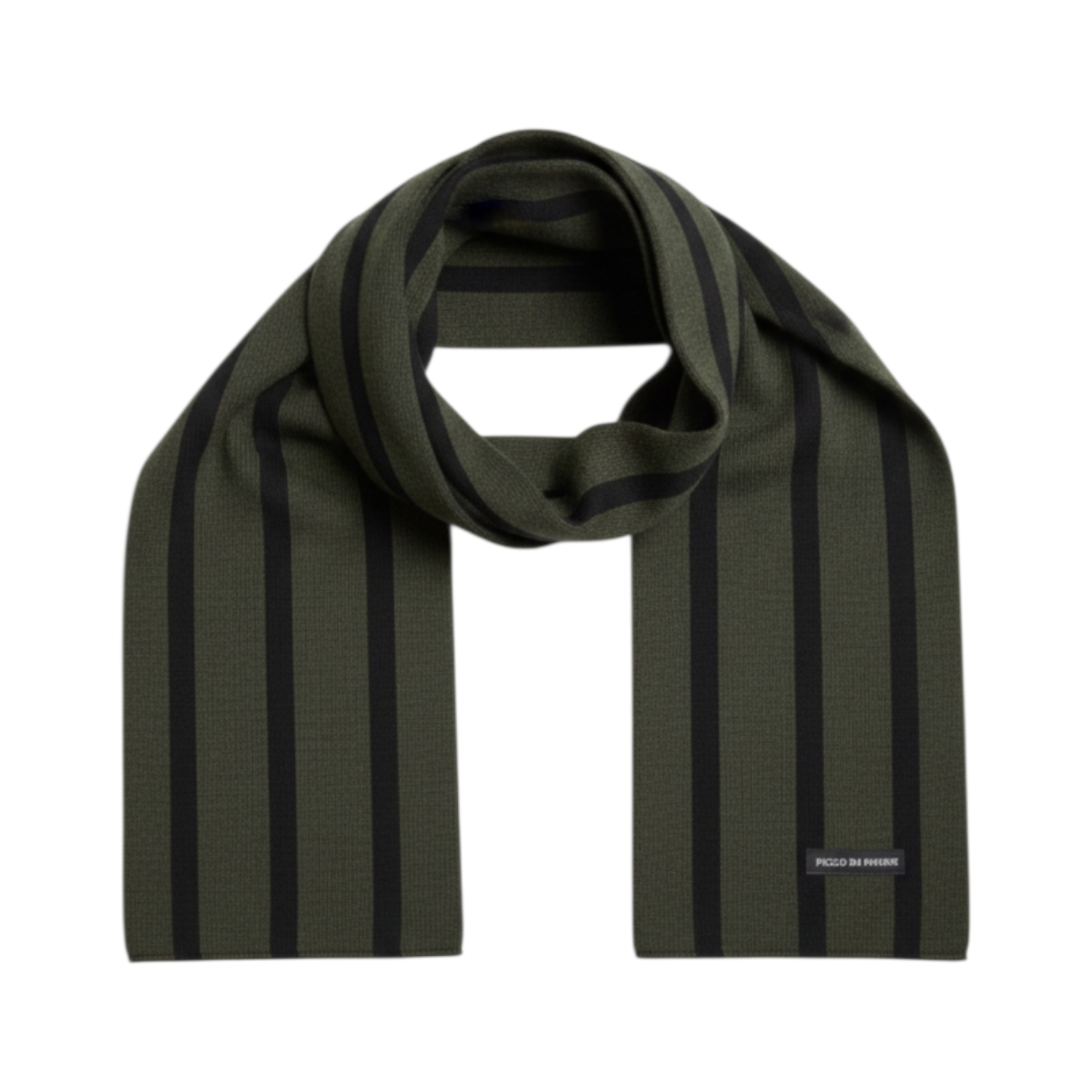 PAOLO DA PONTE SCIARPA UOMO