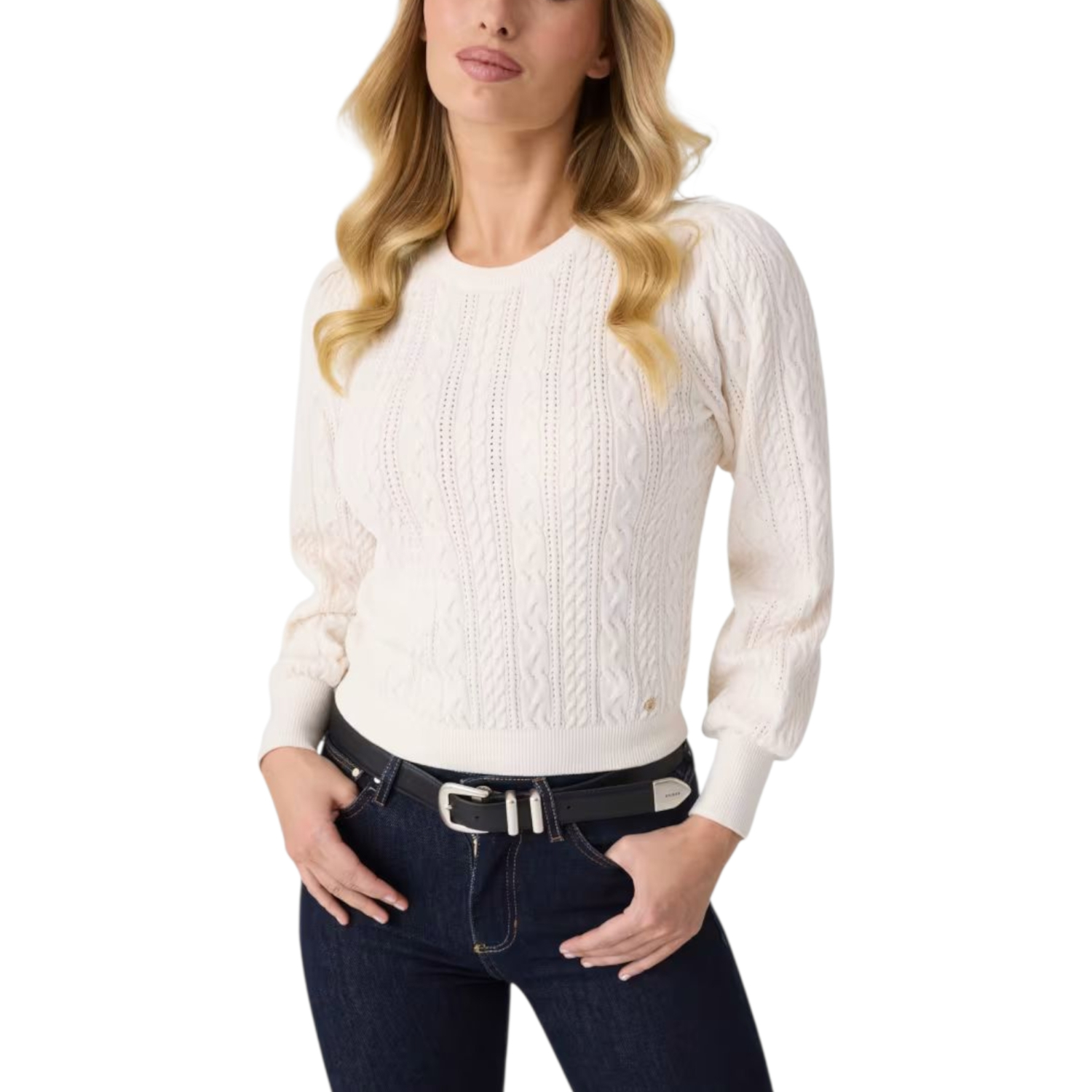 GUESS JEANS W6BR44-Z1441