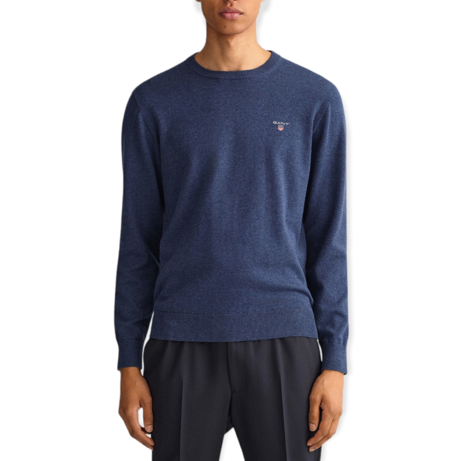 GANT MAGLIA UOMO