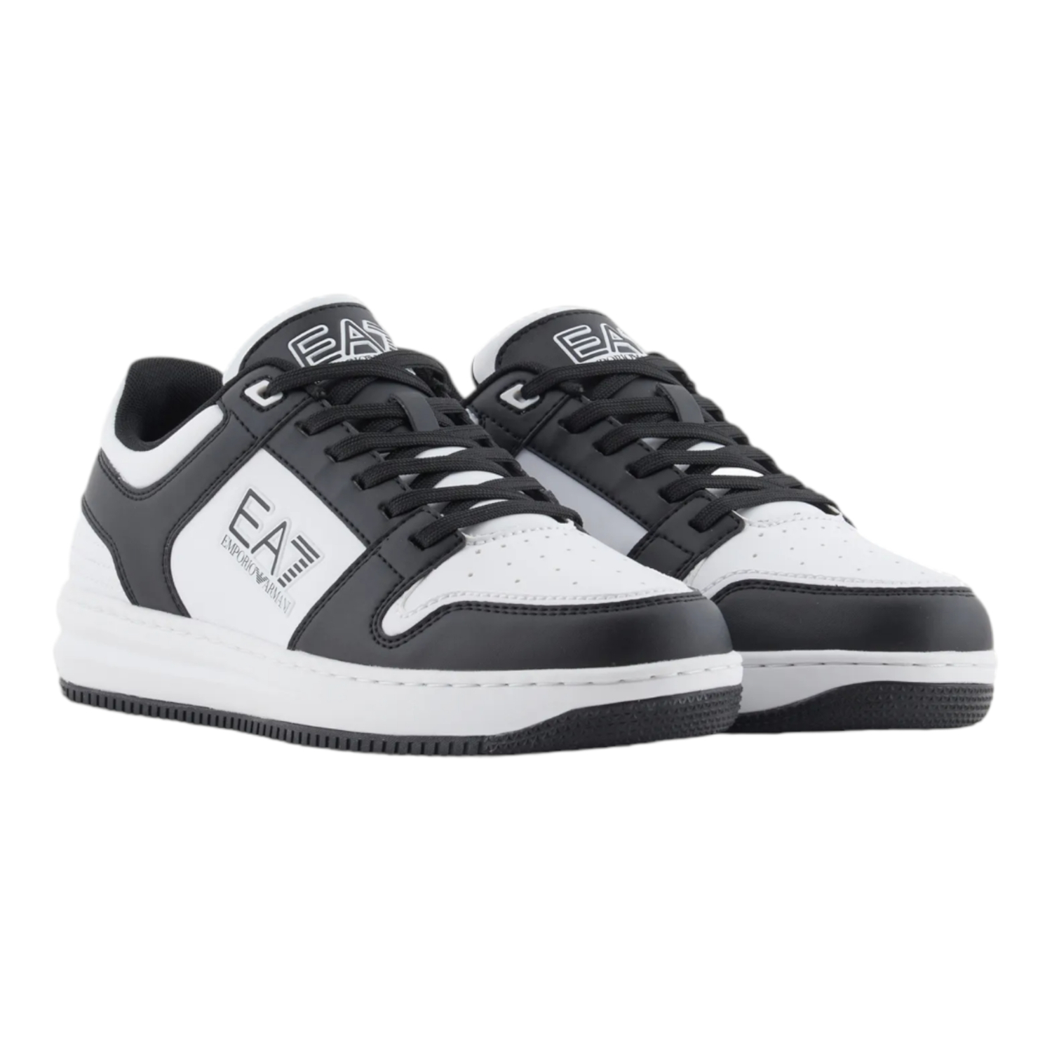 EA7 SNEAKERS UOMO