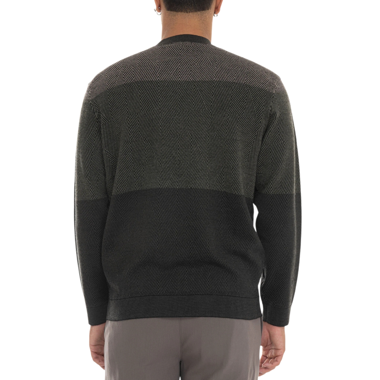 EMPORIO ARMANI PULLOVER UOMO