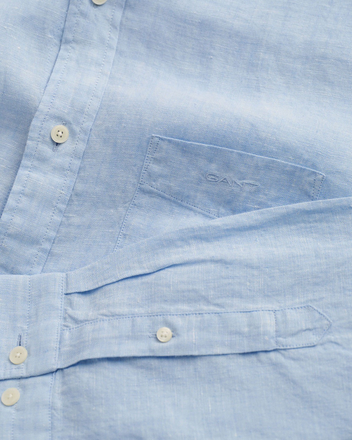 GANT CAMICIA UOMO