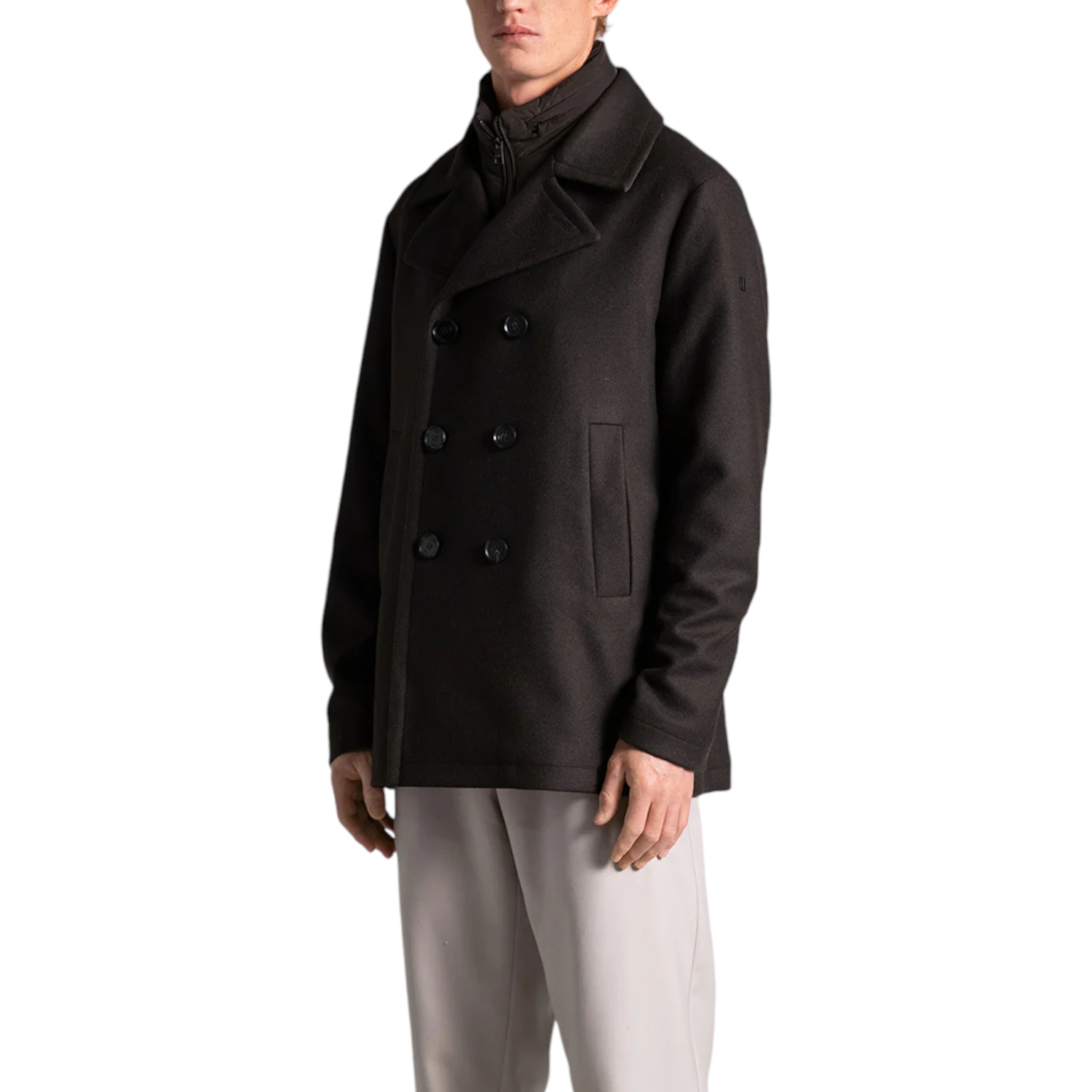DUNO CAPPOTTO UOMO