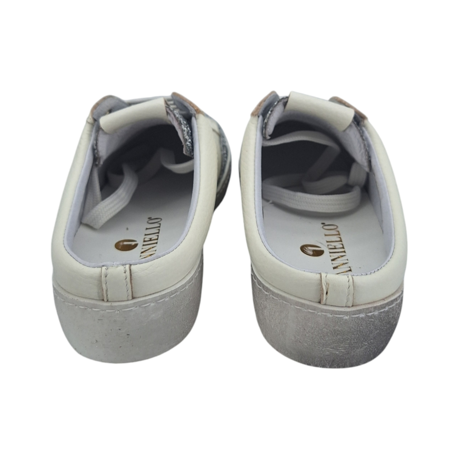 IANNIELLO SNEAKERS DONNA