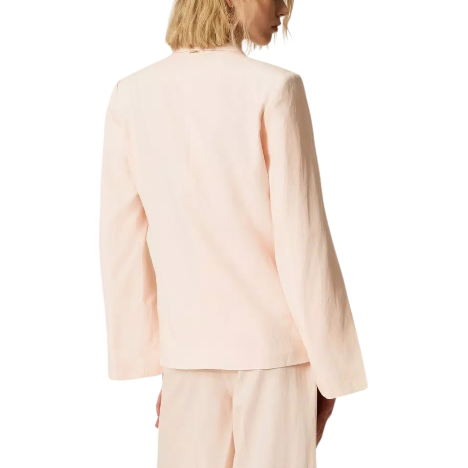 TWINSET BLAZER DONNA