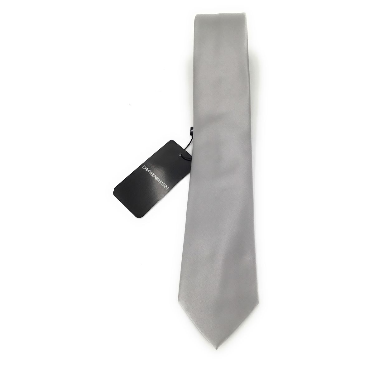 EMPORIO ARMANI CRAVATTA UOMO