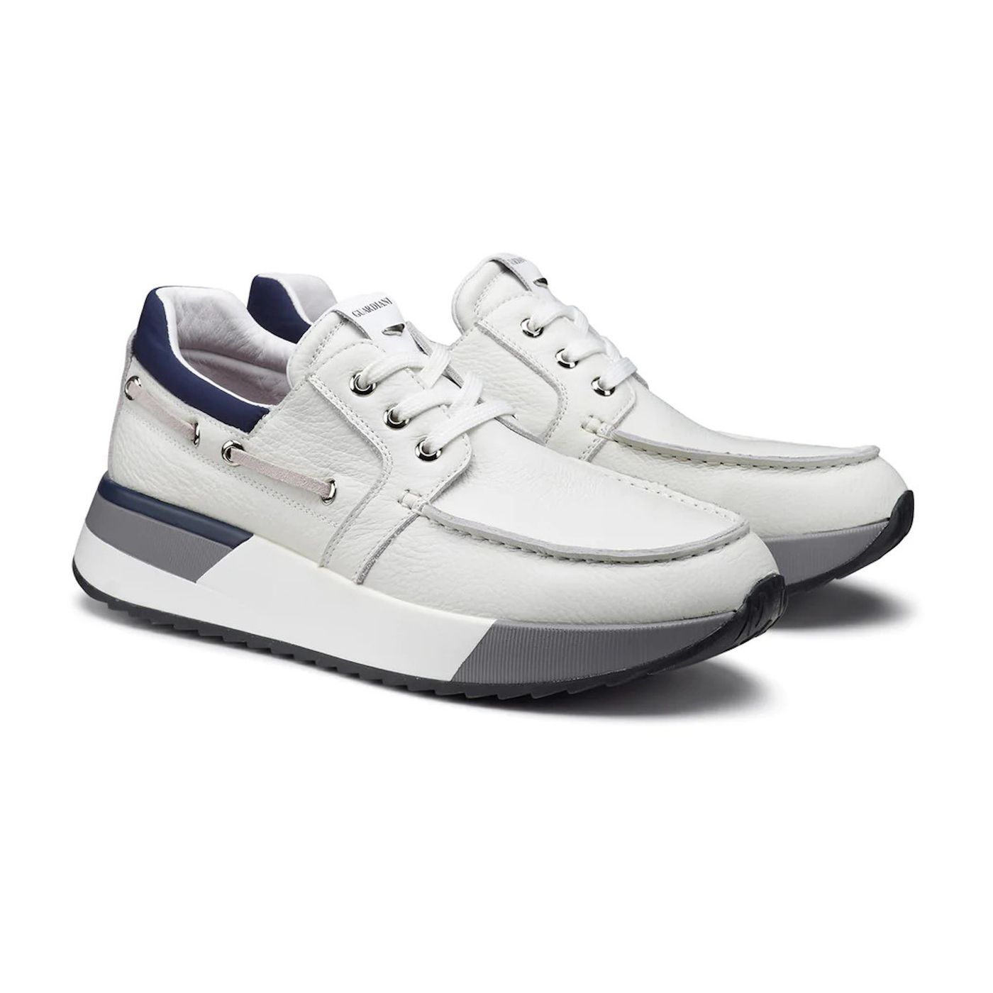 ALBERTO GUARDIANI SNEAKERS UOMO