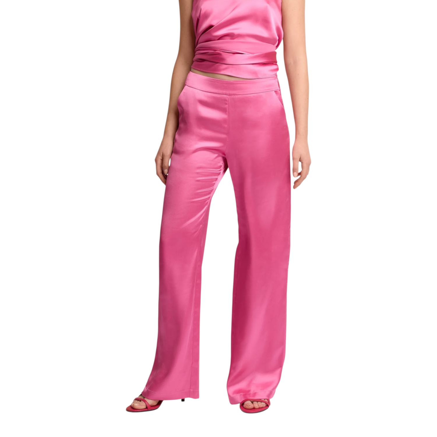 KOCCA PANTALONE DONNA