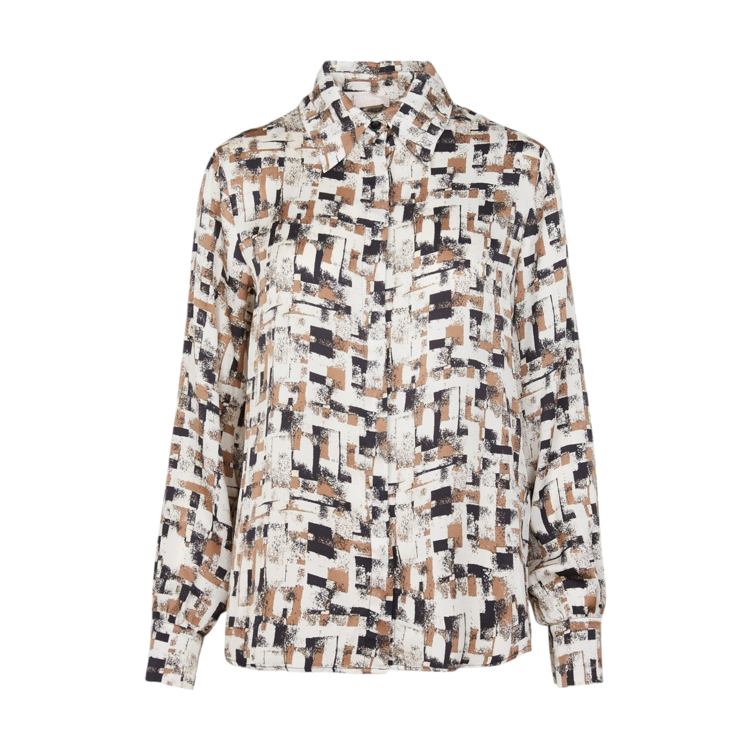 LIU JO CAMICIA DONNA