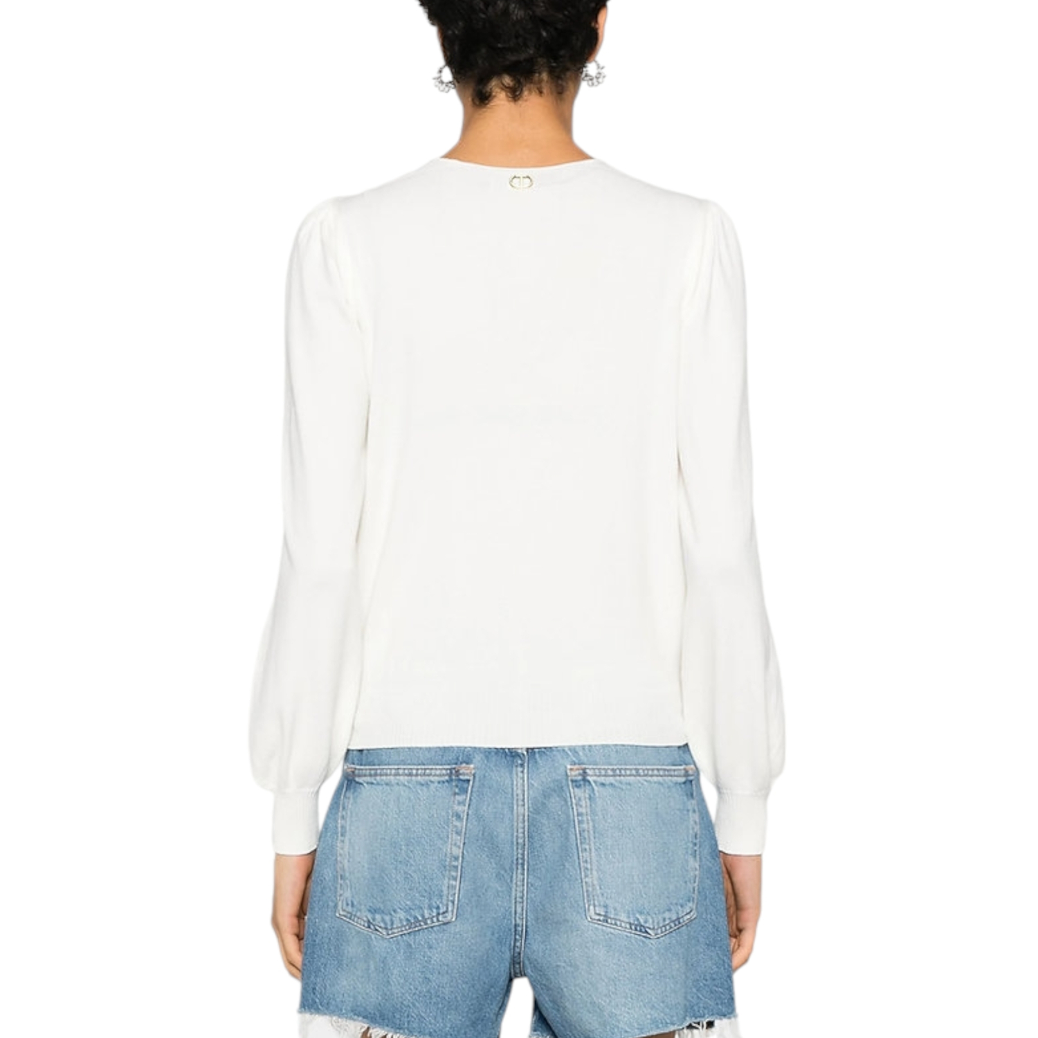 TWINSET MAGLIA DONNA