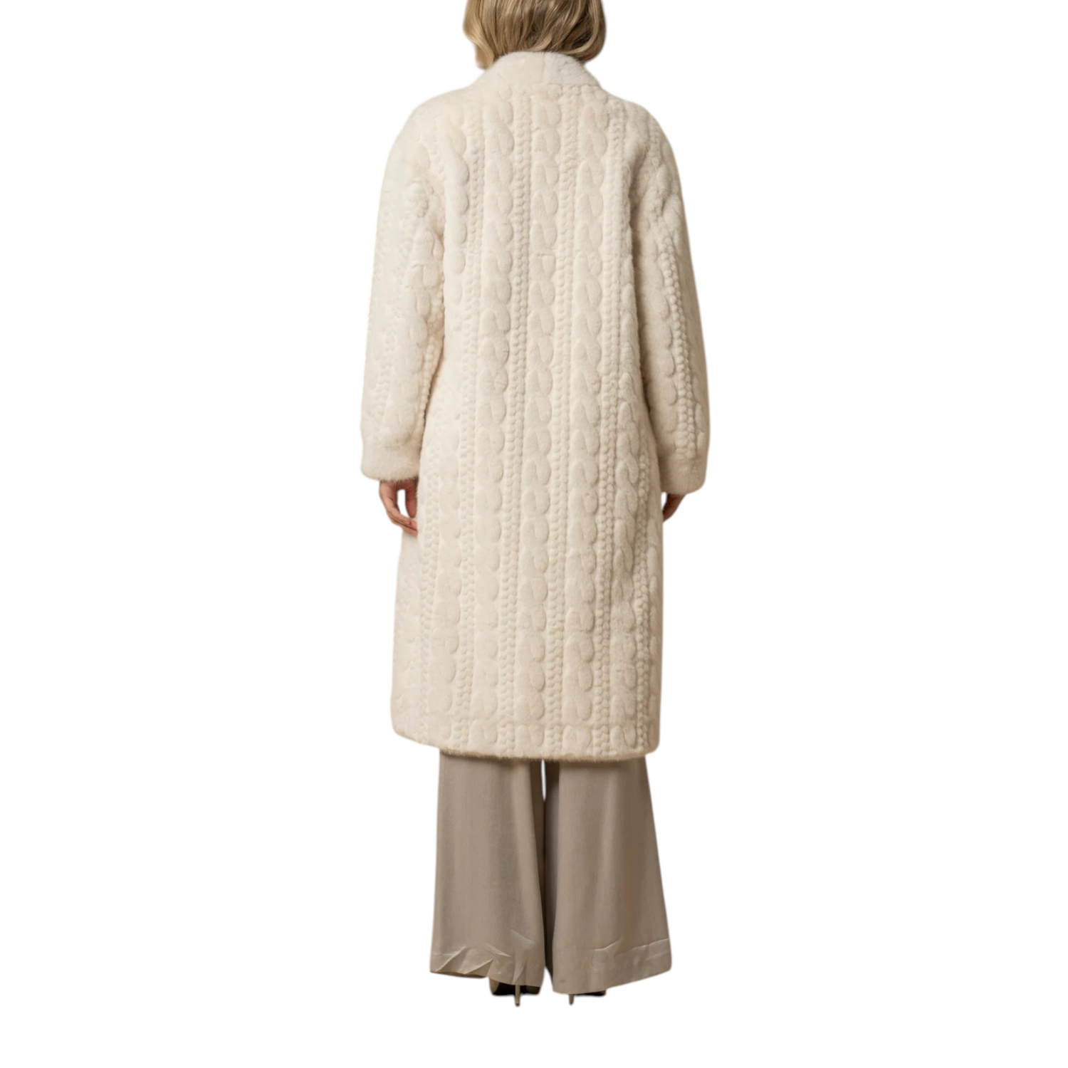 KOCCA CAPPOTTO DONNA