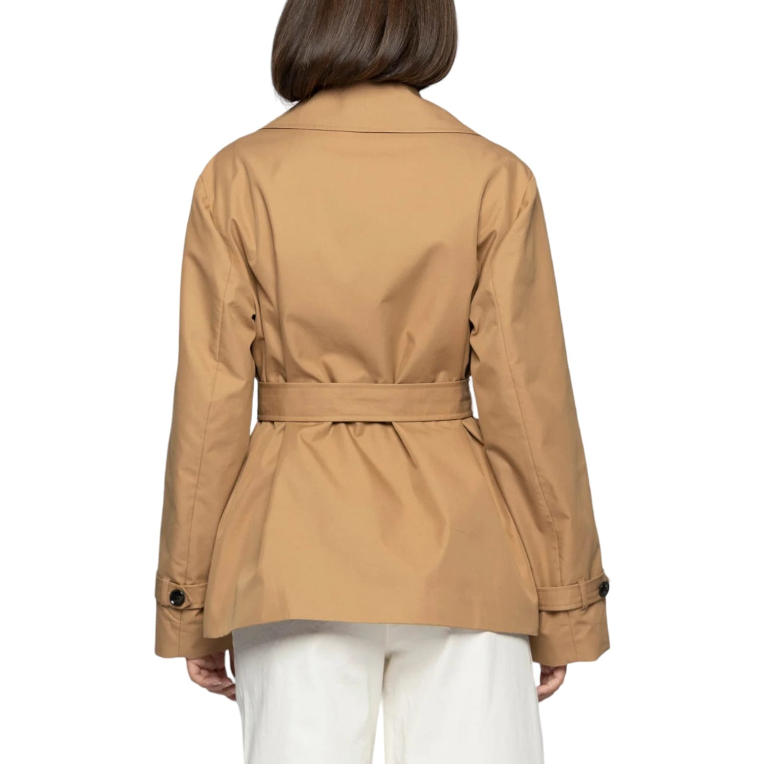 KOCCA TRENCH DONNA