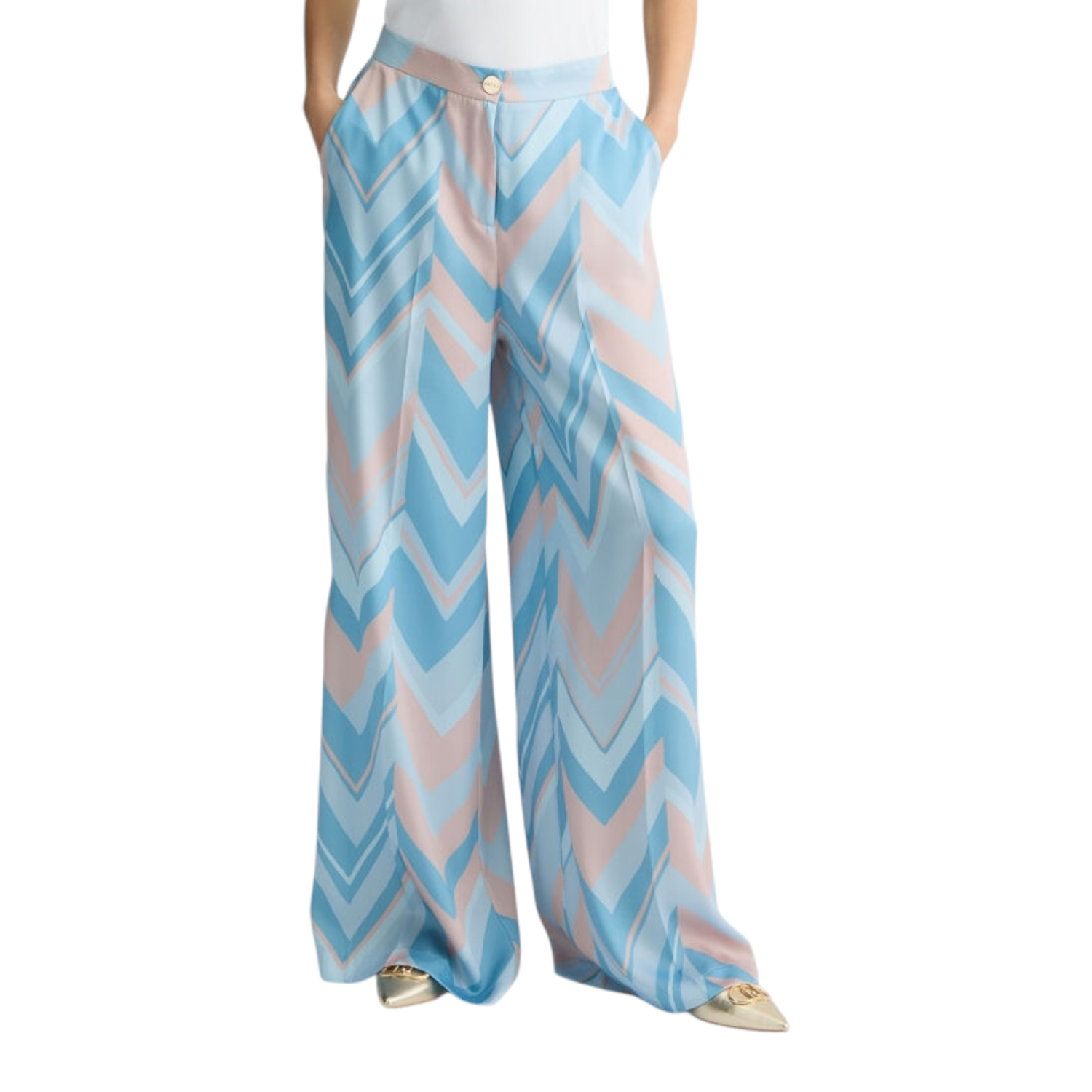 LIU JO PANTALONE DONNA